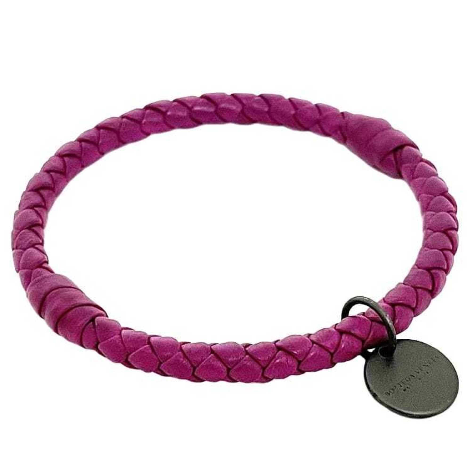 Bottega Veneta Bottega Veneta Intrecciato bracelet Size ONE SIZE - 5 Thumbnail