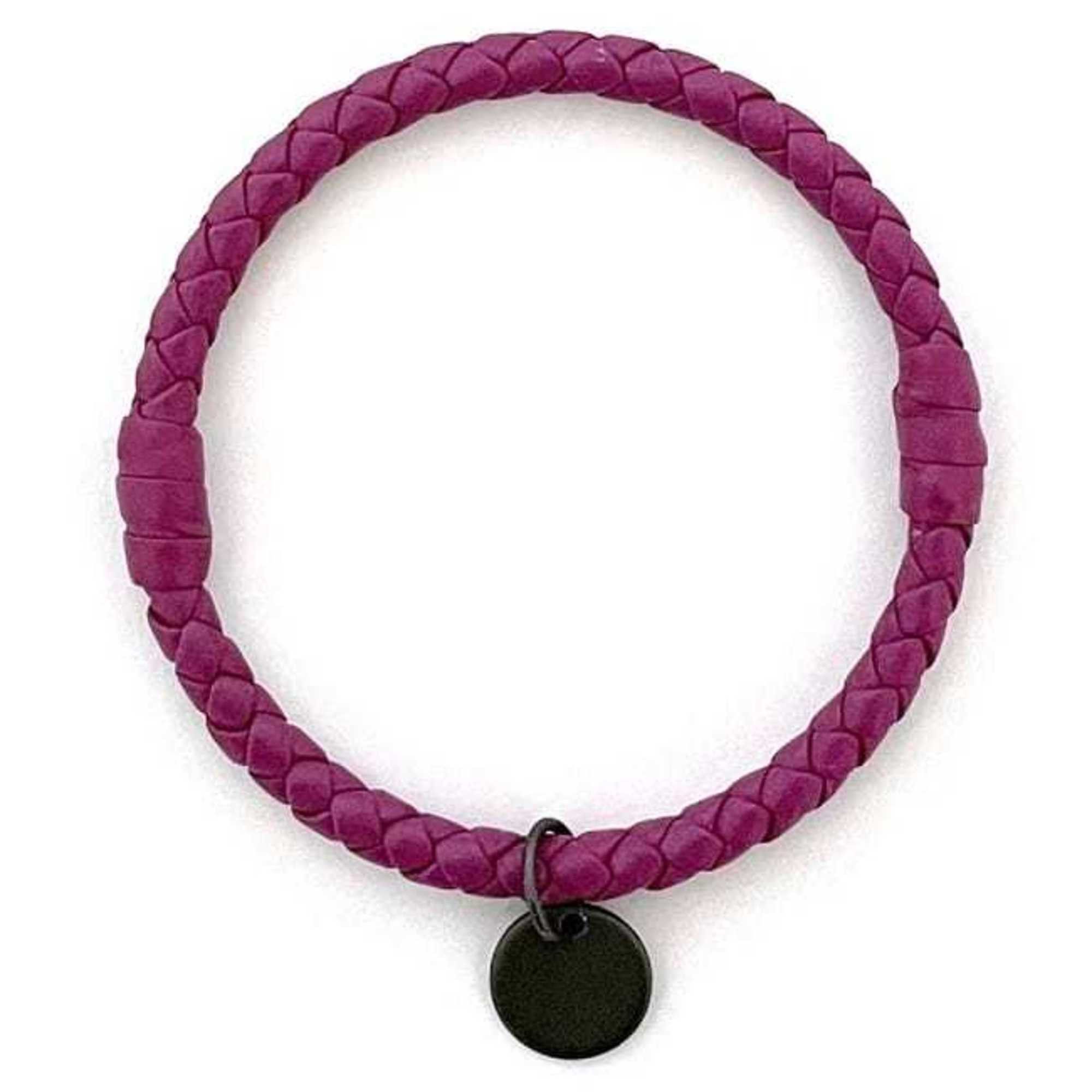 Bottega Veneta Bottega Veneta Intrecciato bracelet Size ONE SIZE - 6 Thumbnail