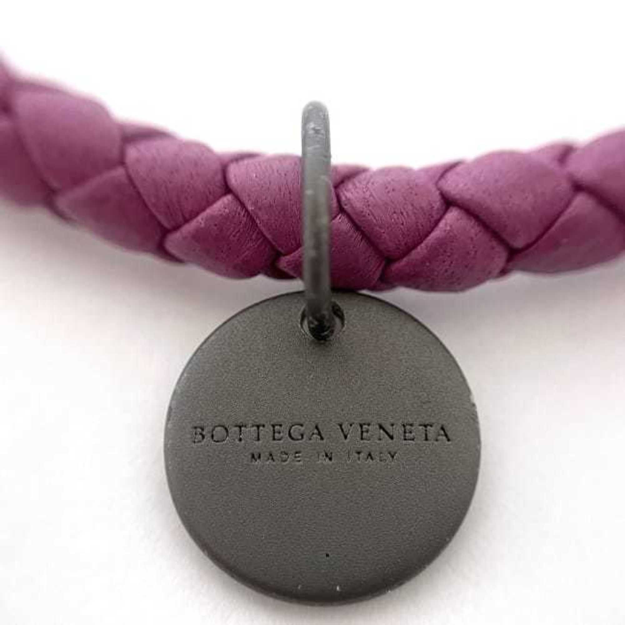 Bottega Veneta Bottega Veneta Intrecciato bracelet Size ONE SIZE - 4 Thumbnail