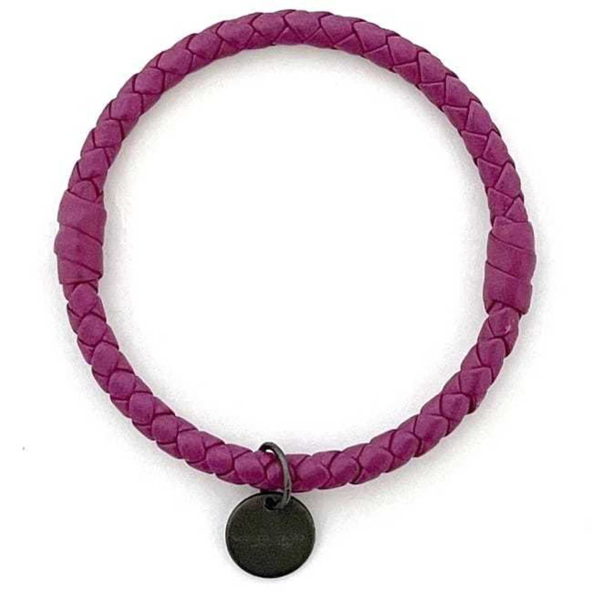 Bottega Veneta Bottega Veneta Intrecciato bracelet Size ONE SIZE - 2 Thumbnail
