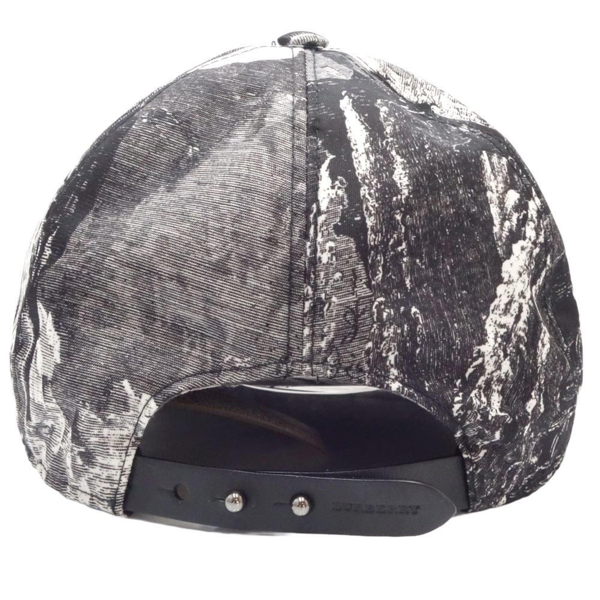 Burberry Burberry cap Size ONE SIZE - 2 Thumbnail