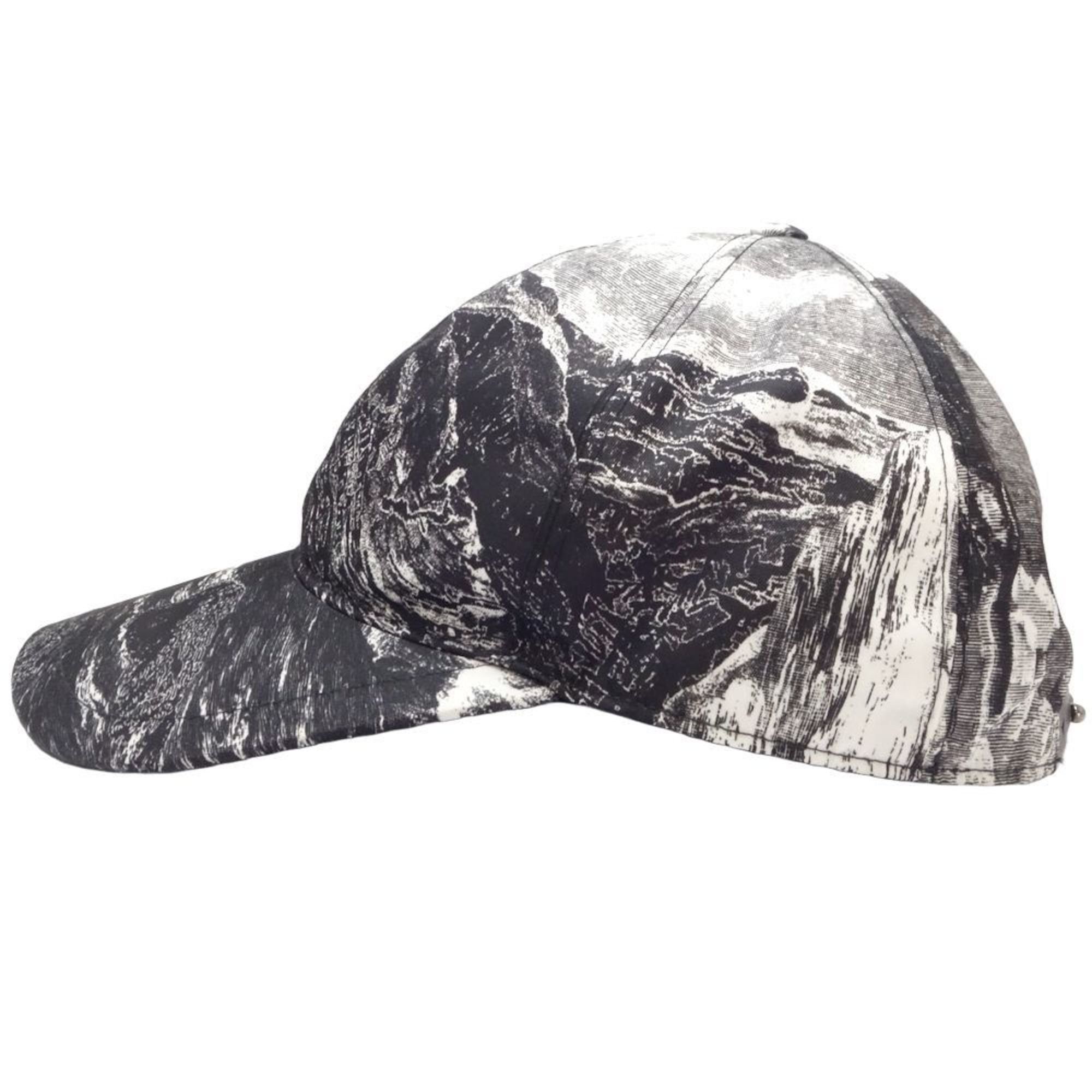 Burberry Burberry cap Size ONE SIZE - 3 Thumbnail