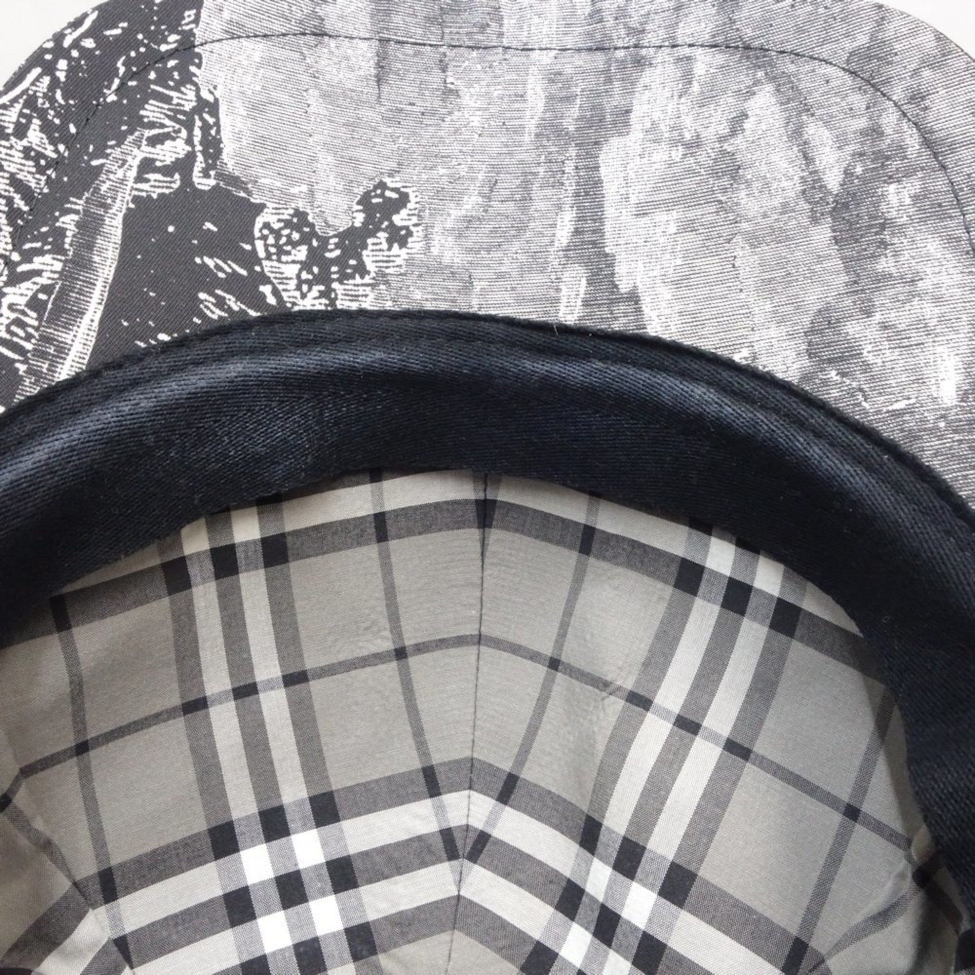 Burberry Burberry cap Size ONE SIZE - 8 Thumbnail