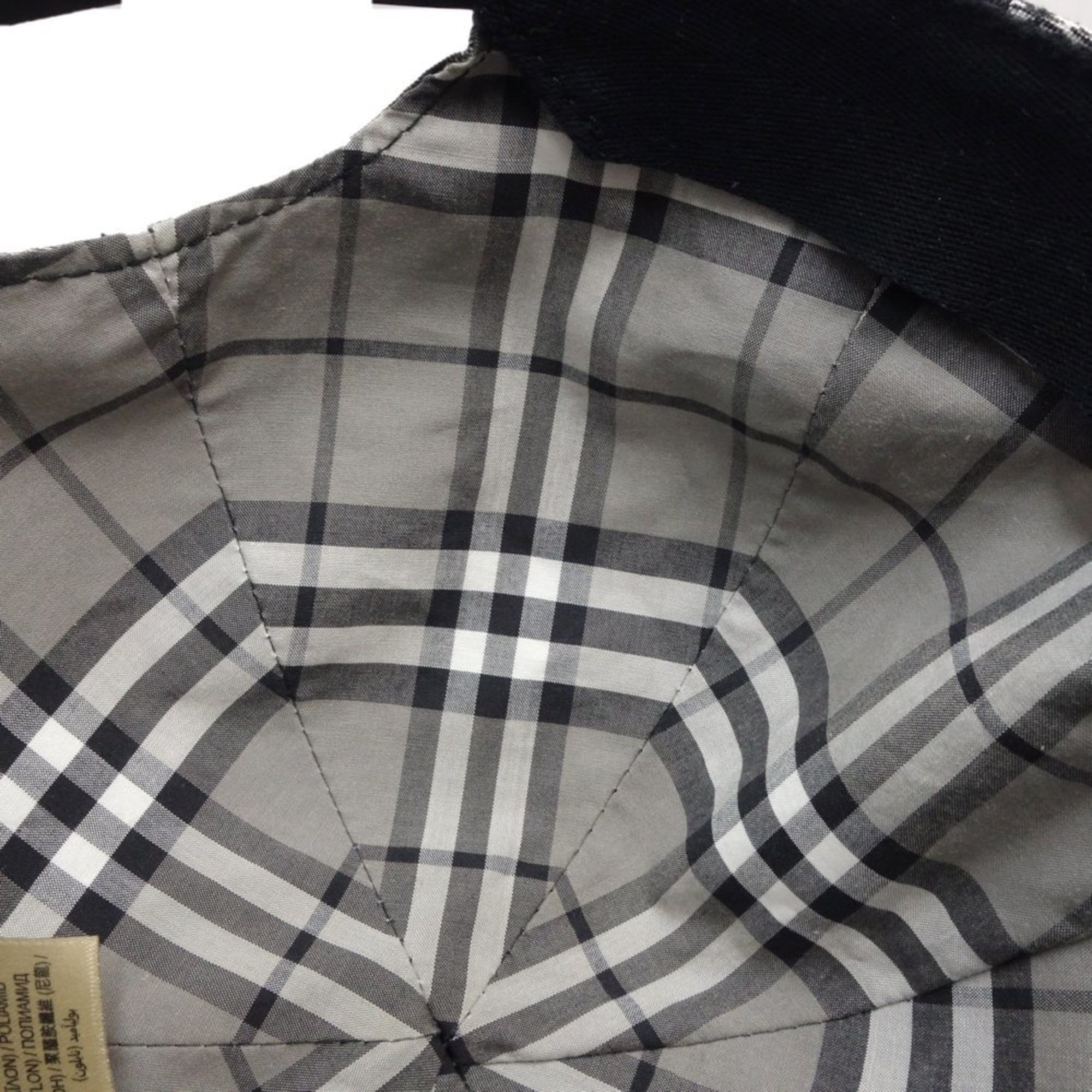 Burberry Burberry cap Size ONE SIZE - 5 Thumbnail