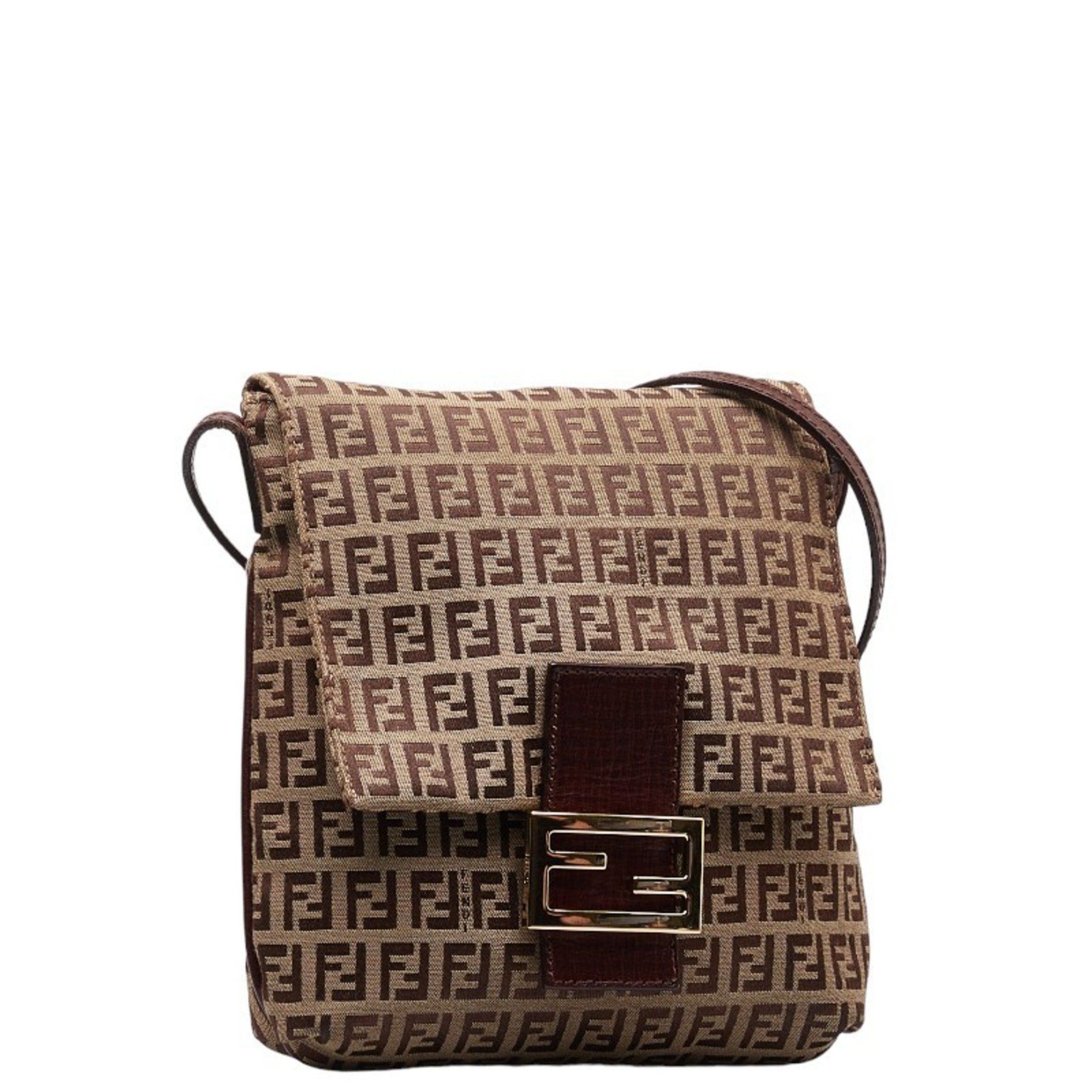 Fendi Fendi Zucchino shoulder Size ONE SIZE - 4 Thumbnail