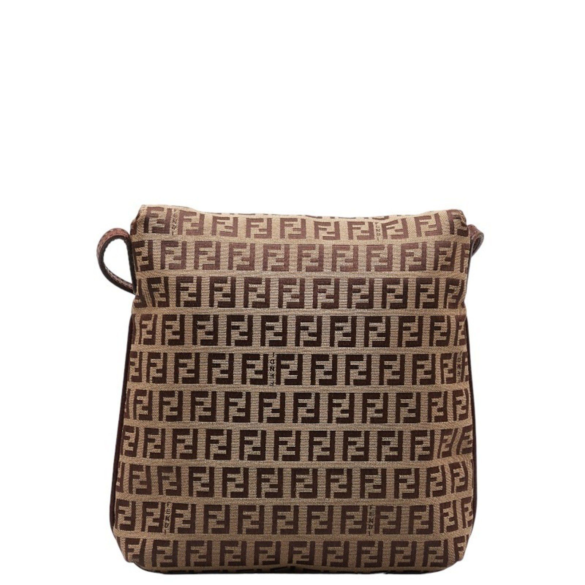 Fendi Fendi Zucchino shoulder Size ONE SIZE - 2 Thumbnail