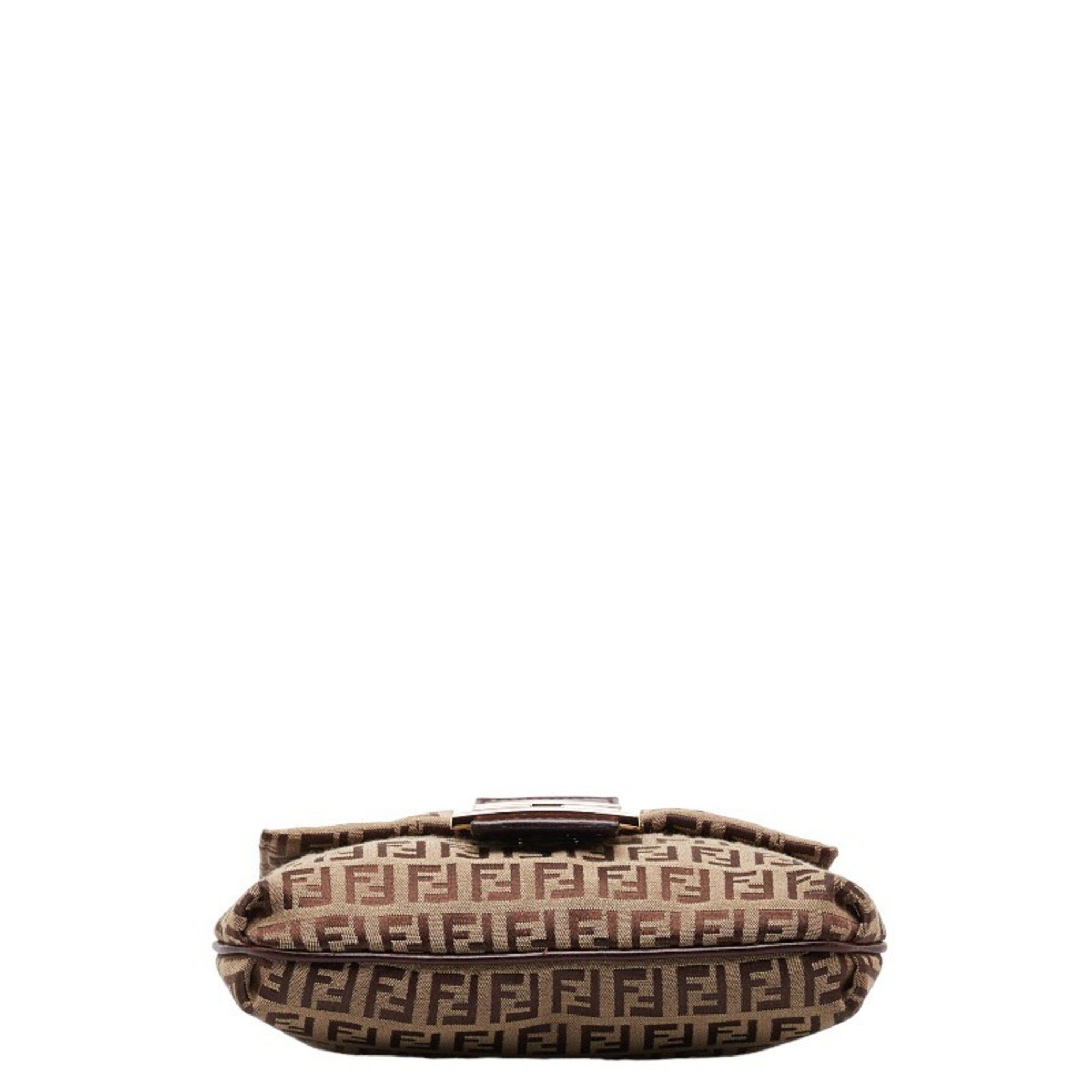Fendi Fendi Zucchino shoulder Size ONE SIZE - 3 Thumbnail