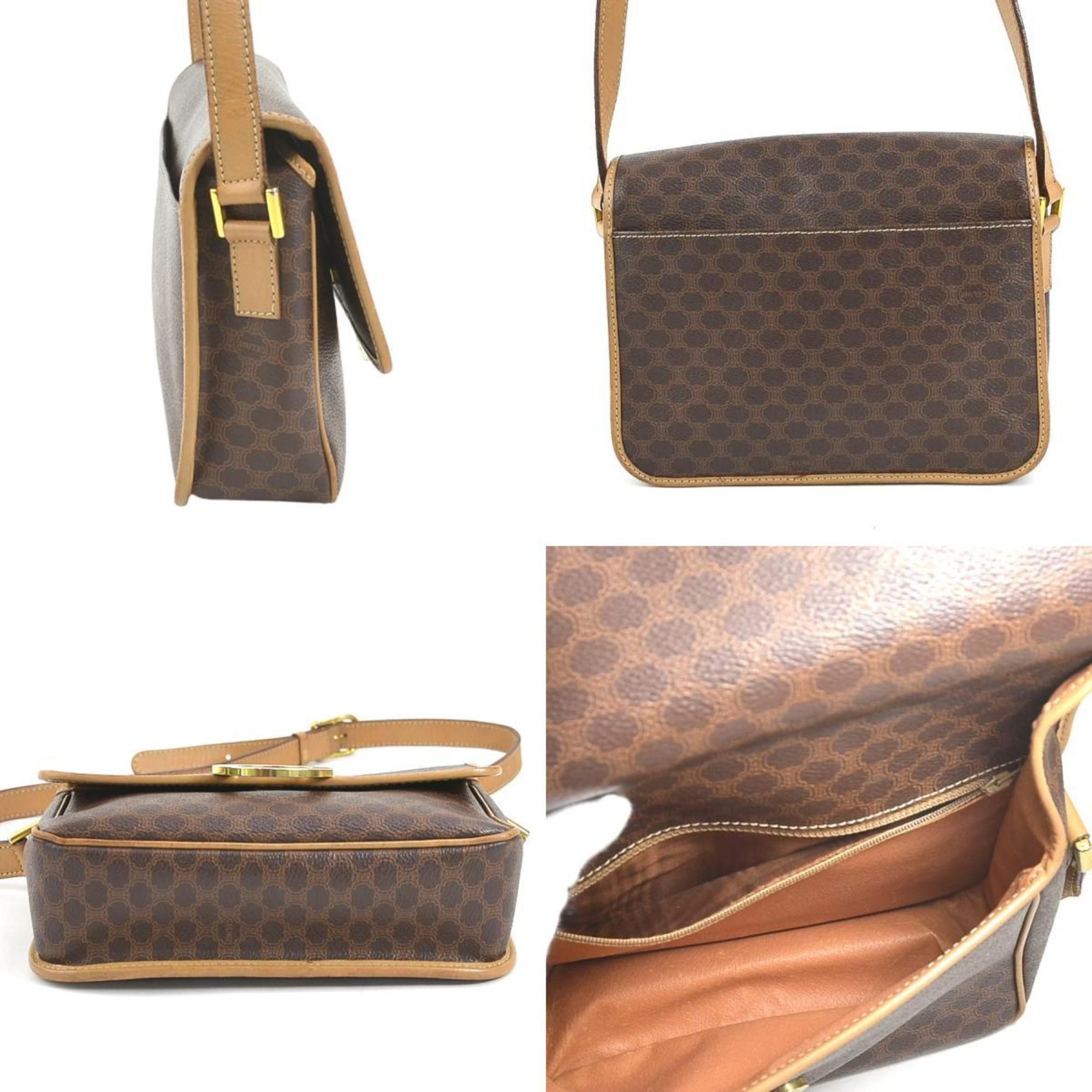 Celine Céline Macadam shoulder Size ONE SIZE - 2 Thumbnail