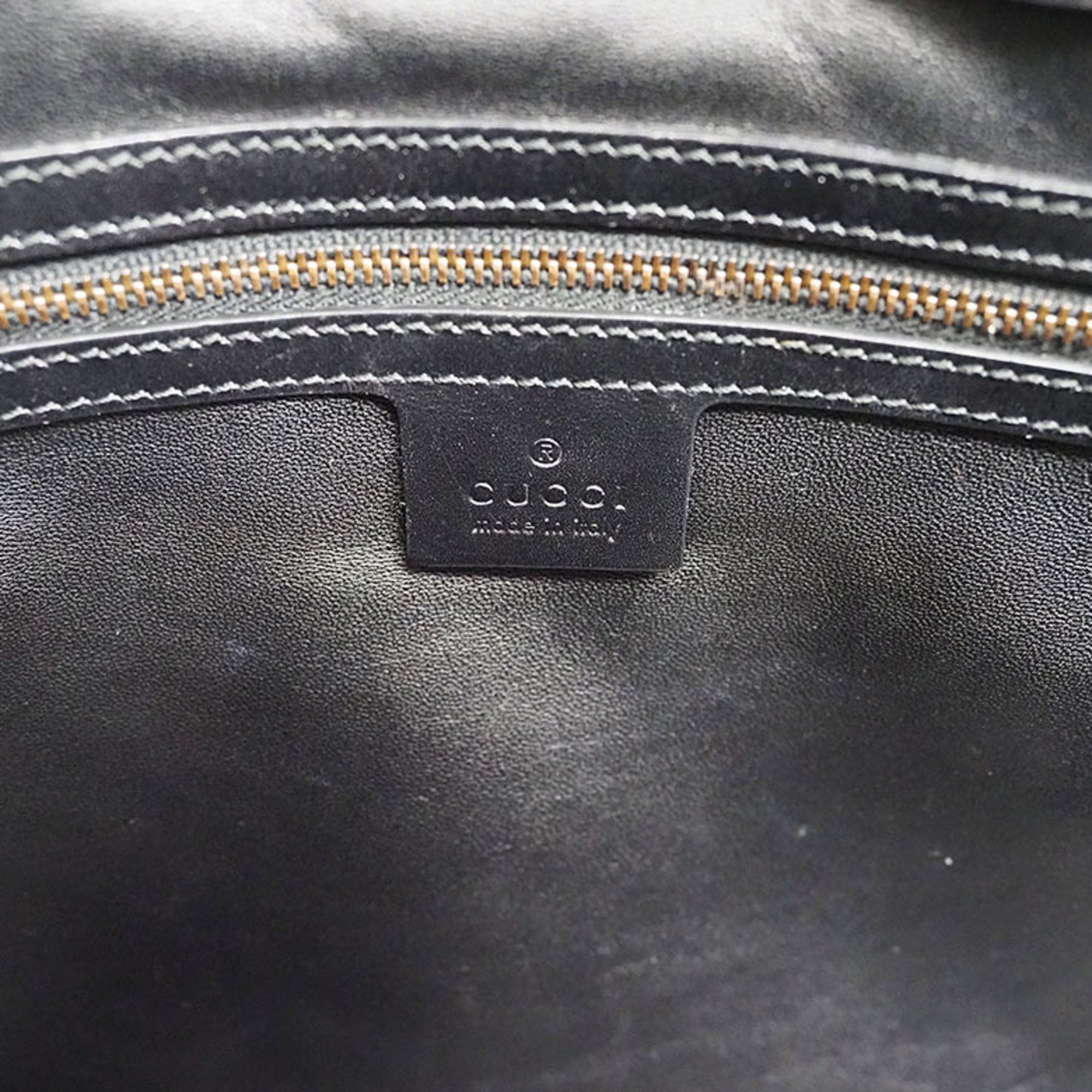 Gucci Gucci -- tote Size ONE SIZE - 12 Thumbnail