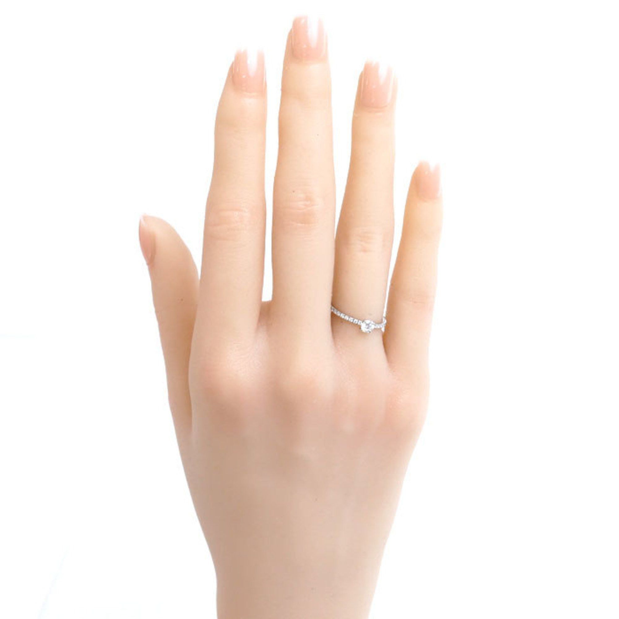 Cartier Cartier Etincelle ring Size ONE SIZE - 7 Thumbnail