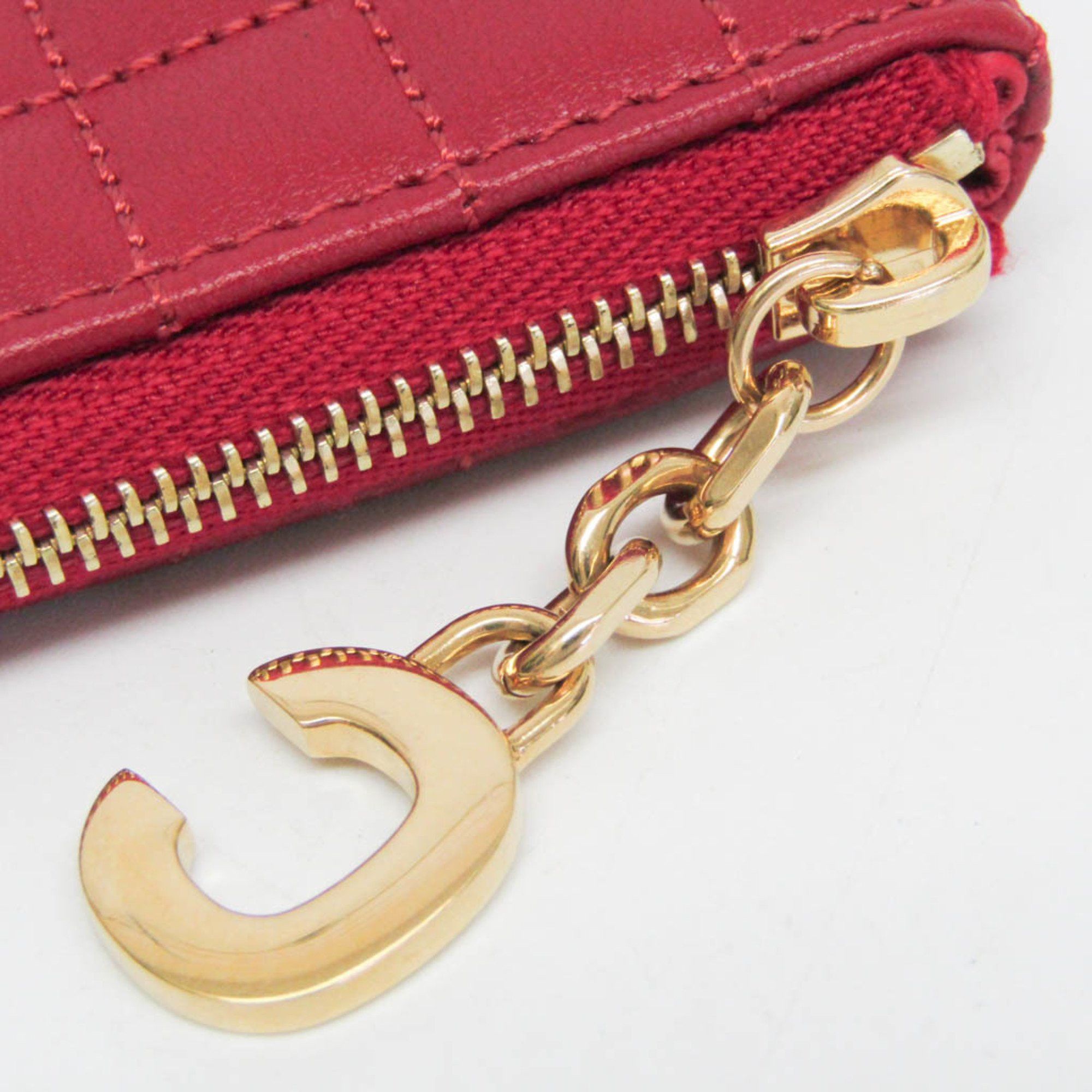 Celine Céline C charm clutch Size ONE SIZE - 7 Thumbnail