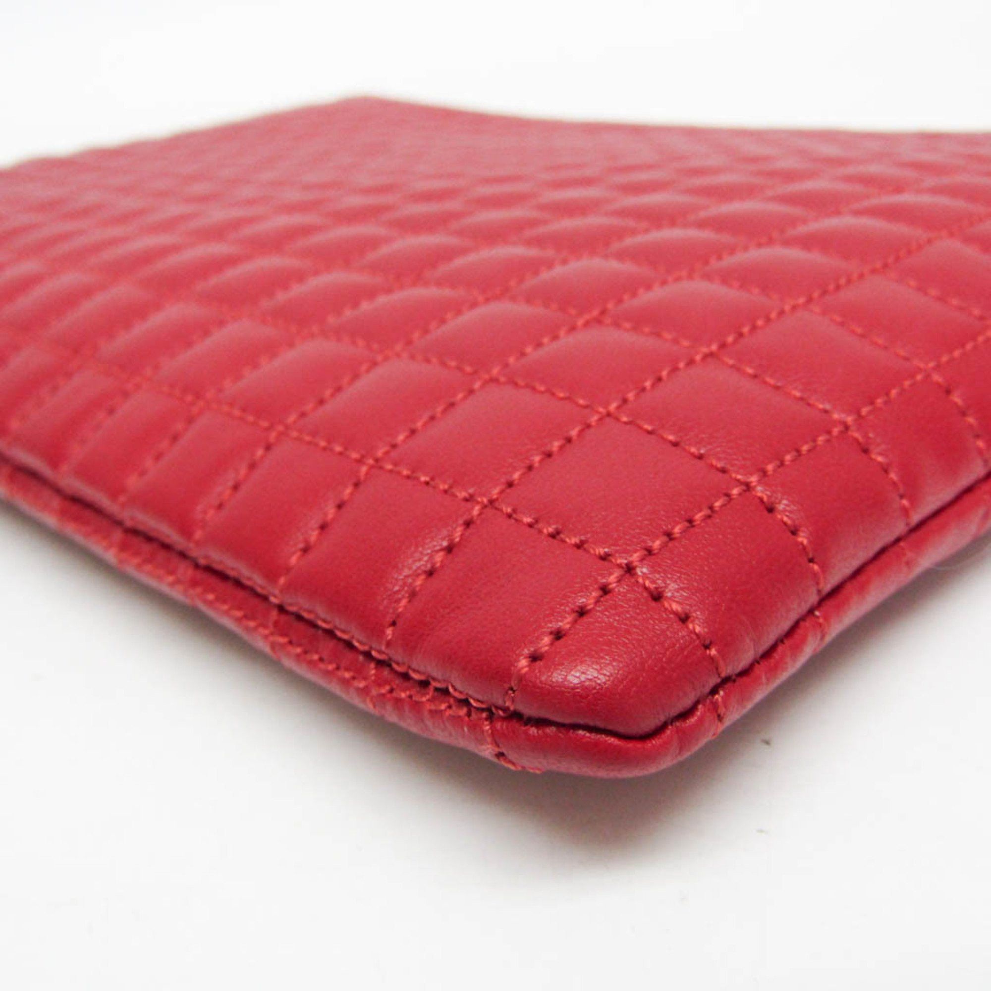 Celine Céline C charm clutch Size ONE SIZE - 6 Thumbnail