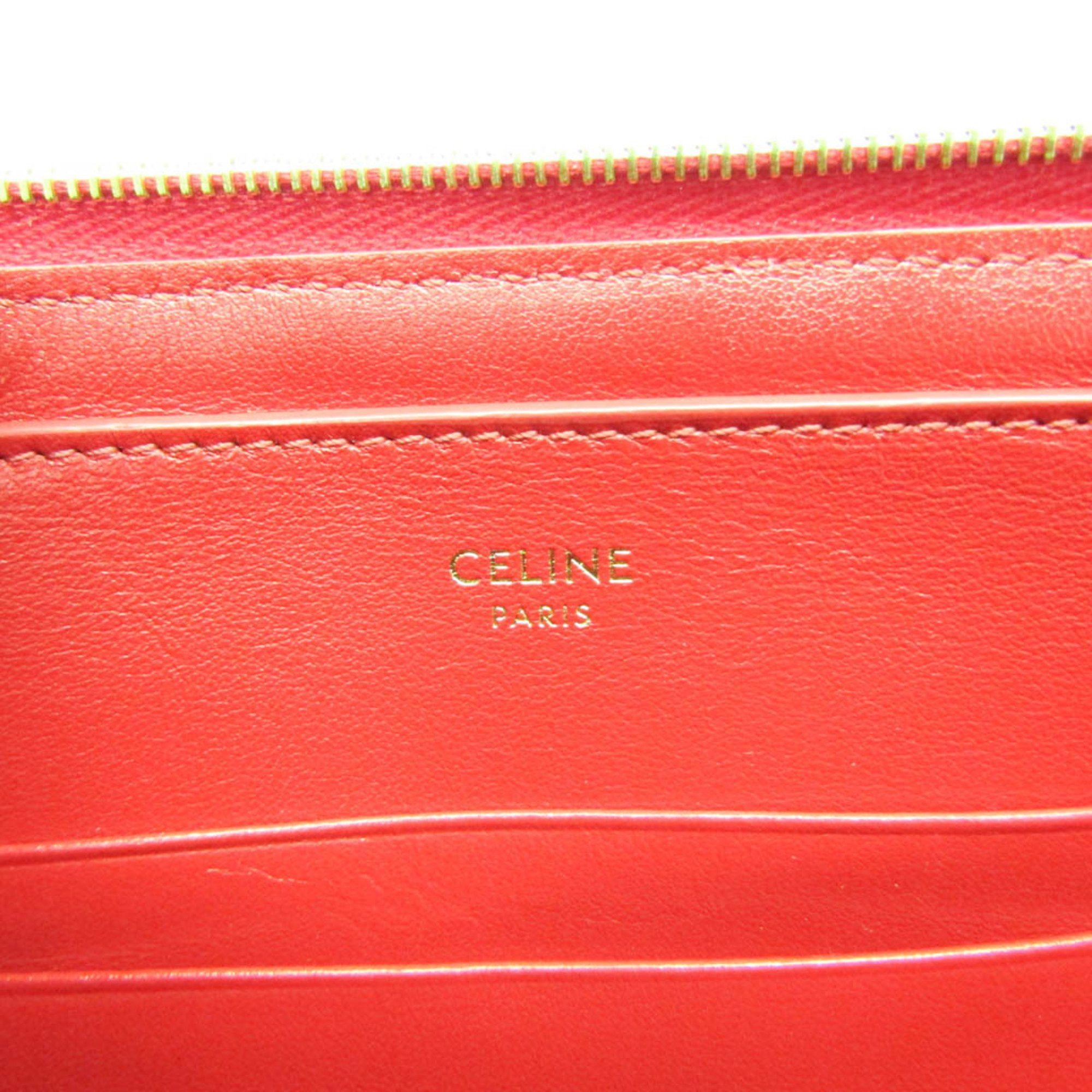 Celine Céline C charm clutch Size ONE SIZE - 4 Thumbnail