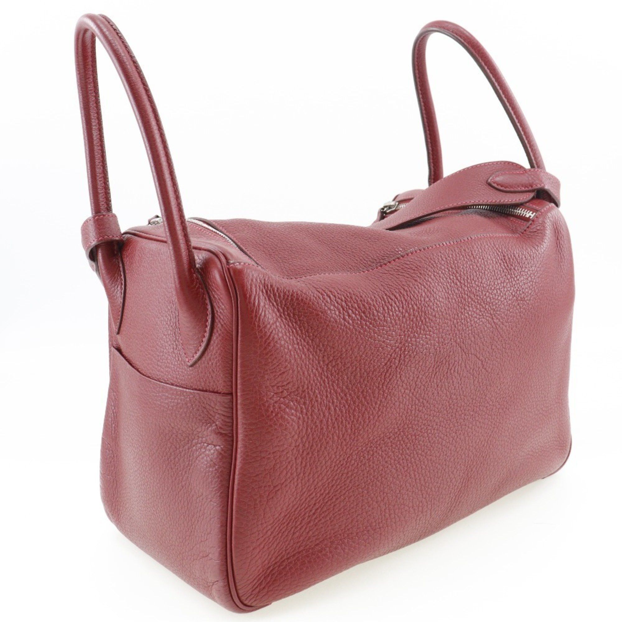 Hermes Hermès Lindy handbag Size ONE SIZE - 2 Thumbnail