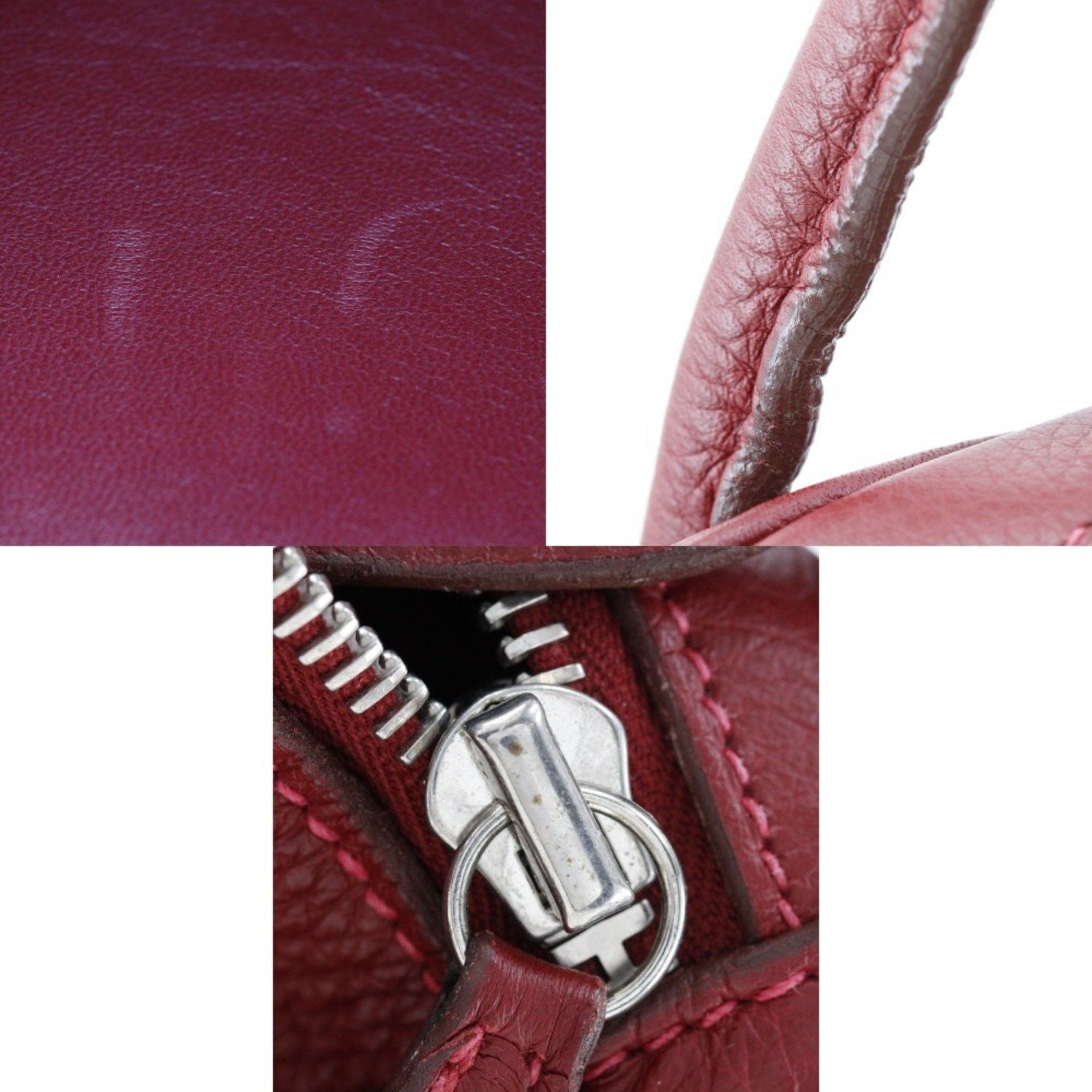 Hermes Hermès Lindy handbag Size ONE SIZE - 8 Thumbnail