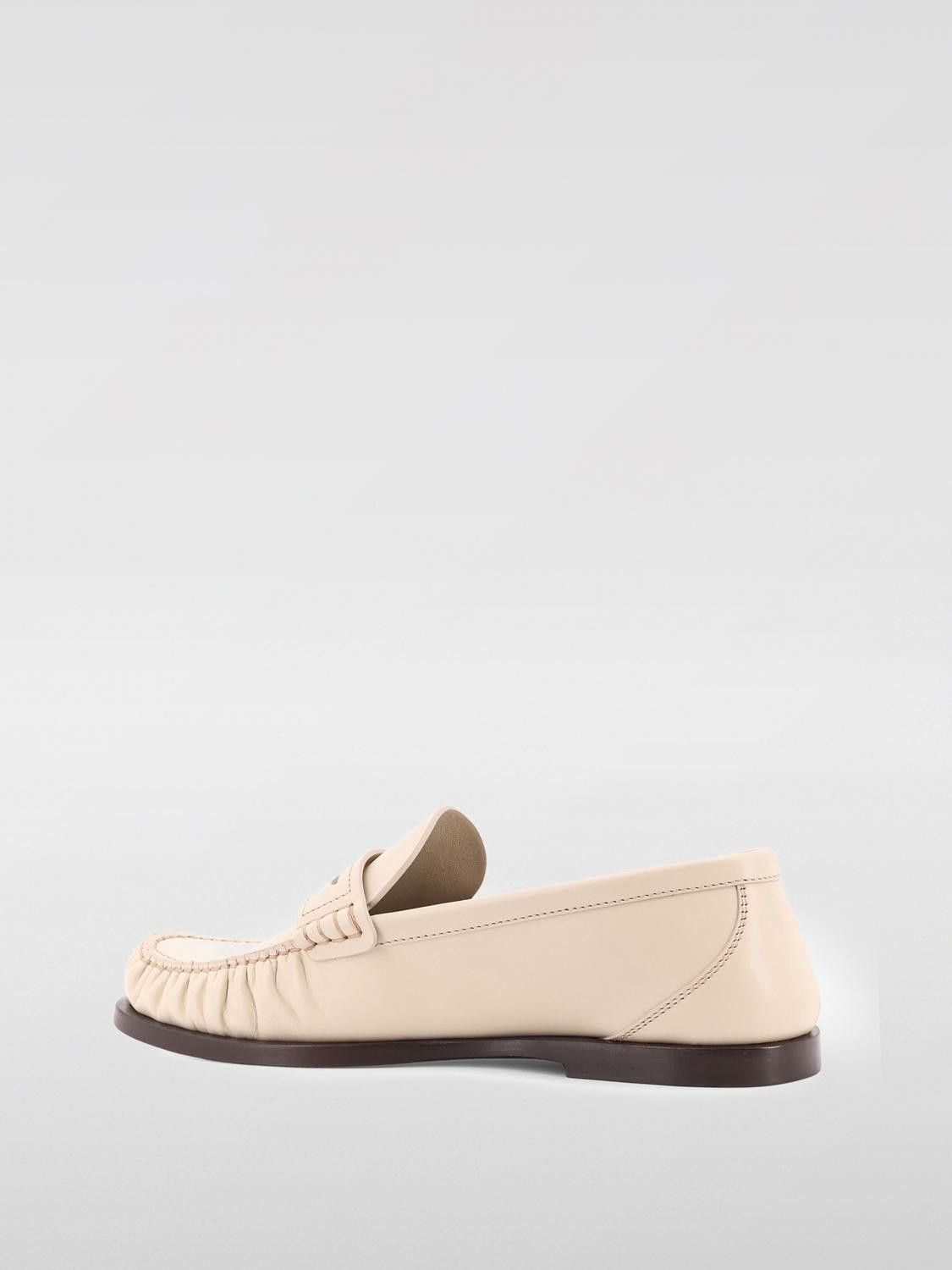 Saint Laurent Paris Saint Laurent Loafer Woman Black Size US 6 / IT 36 - 3 Thumbnail