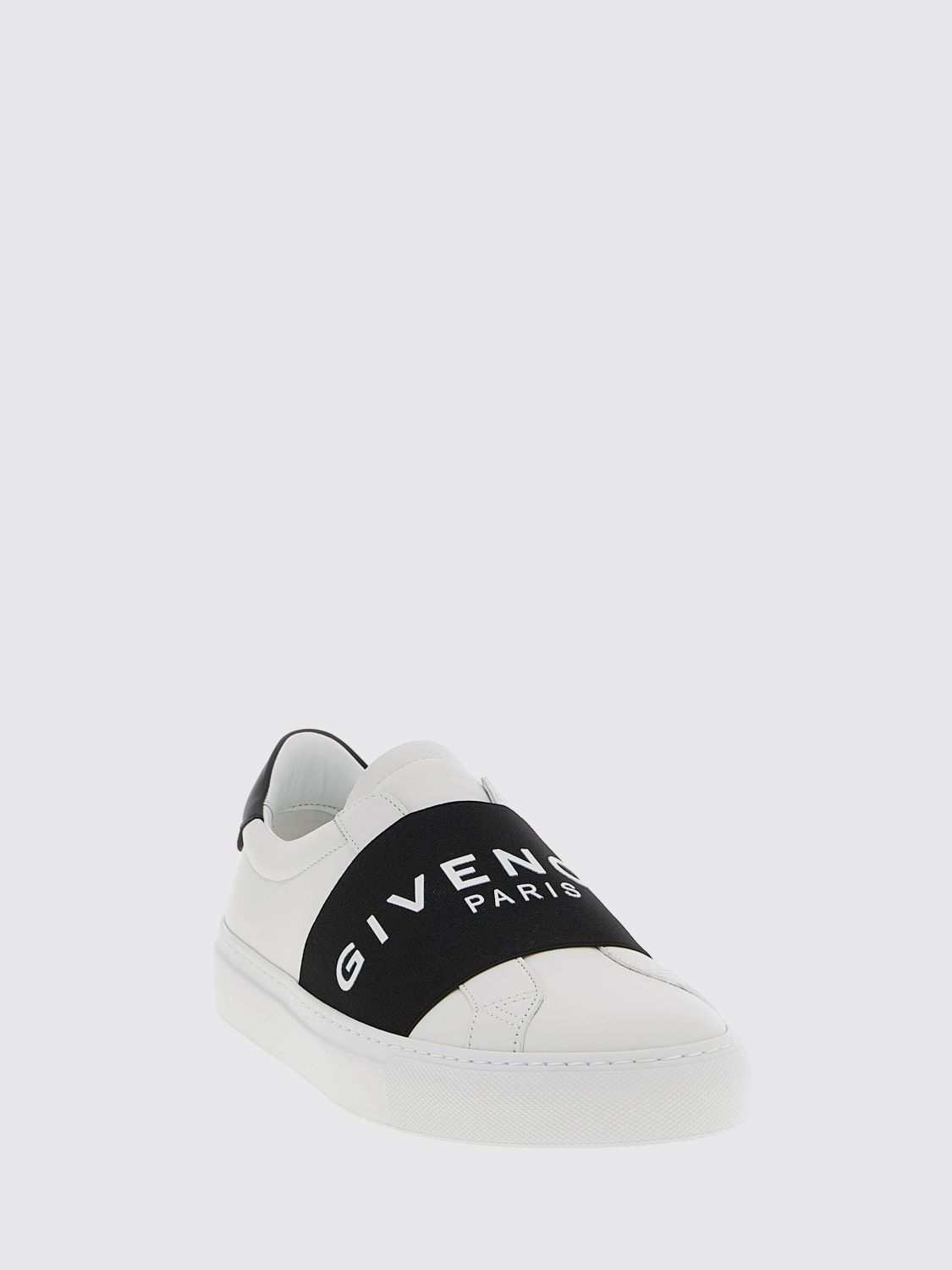 Givenchy Givenchy Sneakers Men White Size US 8 / EU 41 - 2 Thumbnail