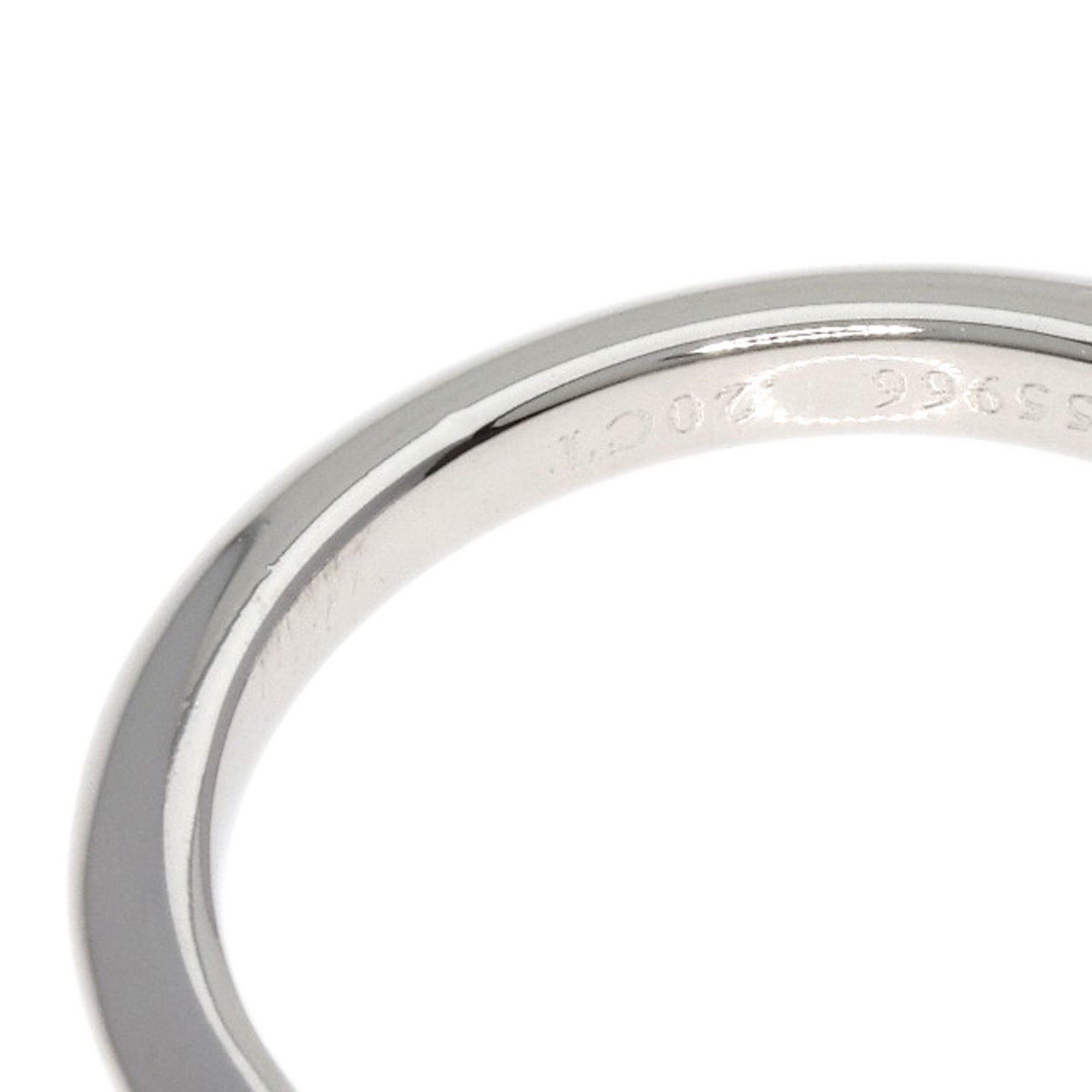 Tiffany & Co. Tiffany & Co Solitaire ring Size ONE SIZE - 10 Thumbnail