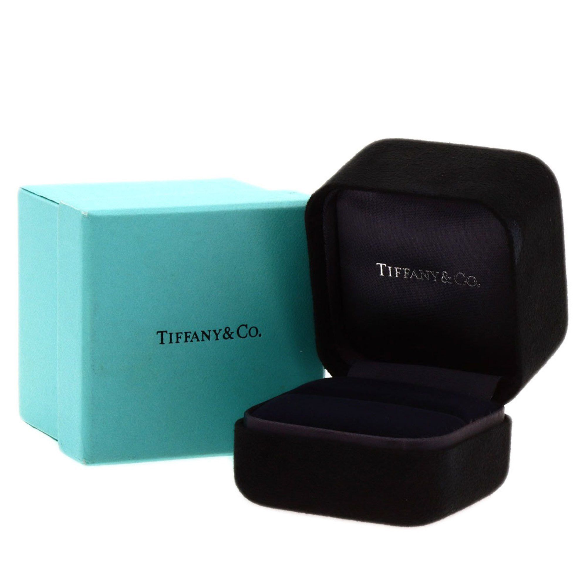 Tiffany & Co. Tiffany & Co Solitaire ring Size ONE SIZE - 5 Thumbnail