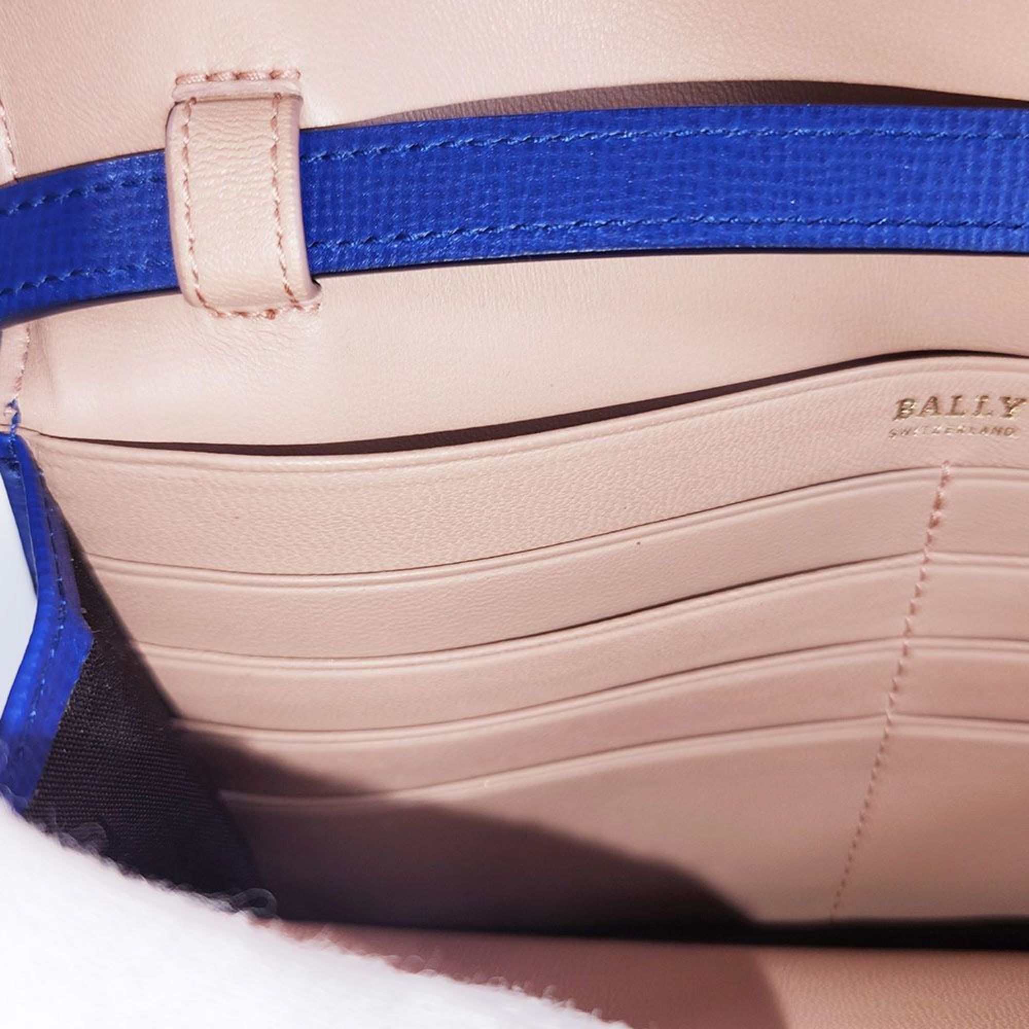 Bally Bally wallet Size ONE SIZE - 3 Thumbnail