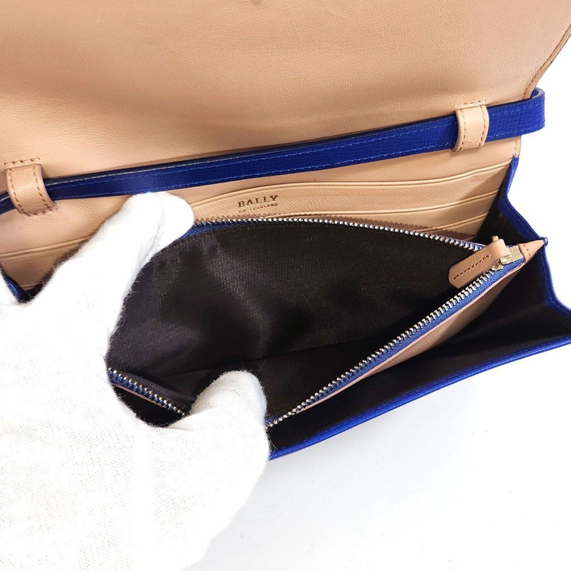 Bally Bally wallet Size ONE SIZE - 4 Thumbnail