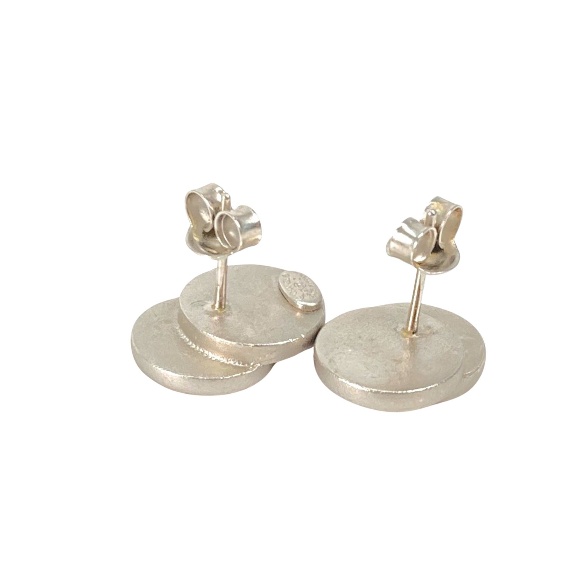 Chanel Chanel Coco Mark earring Size ONE SIZE - 2 Thumbnail