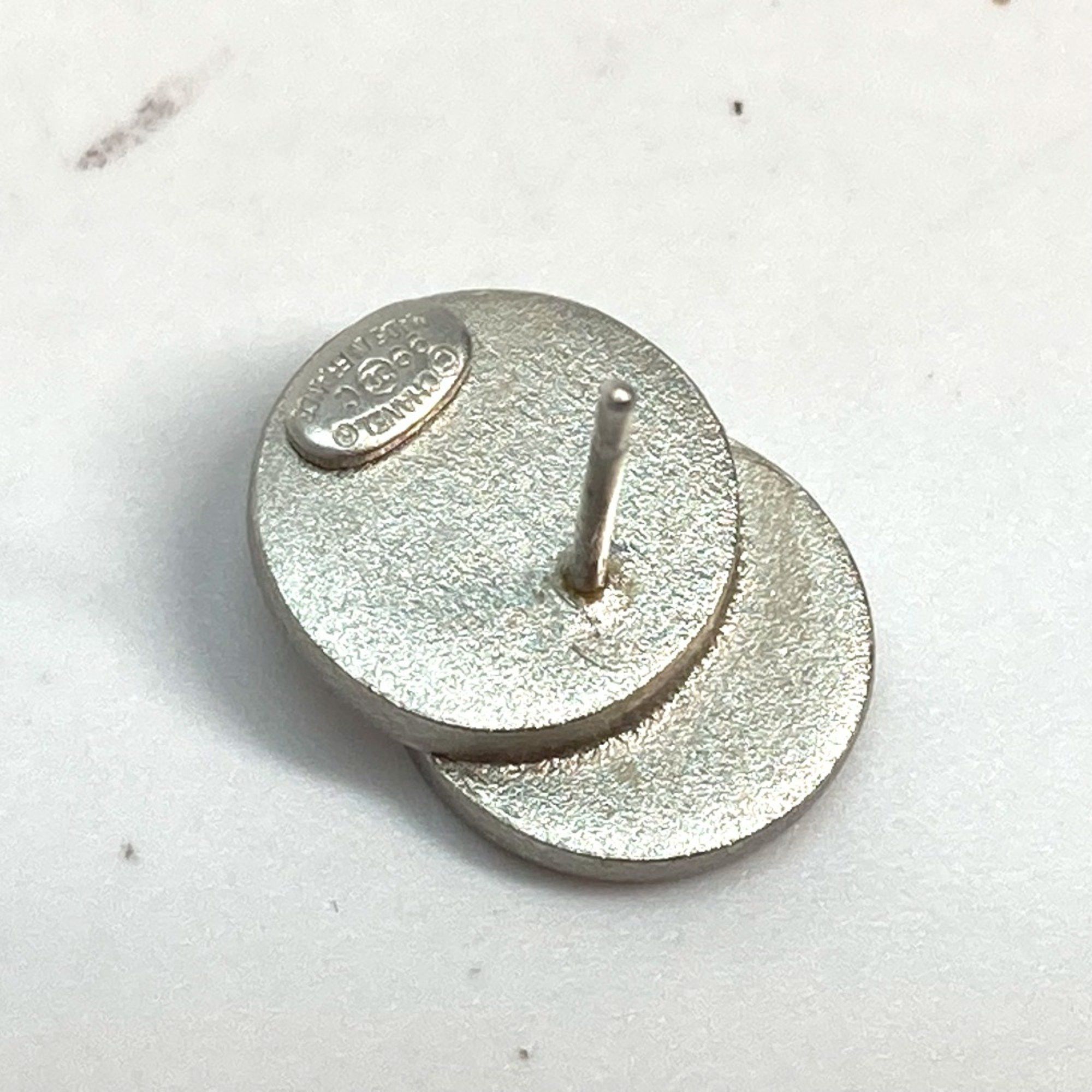 Chanel Chanel Coco Mark earring Size ONE SIZE - 5 Thumbnail