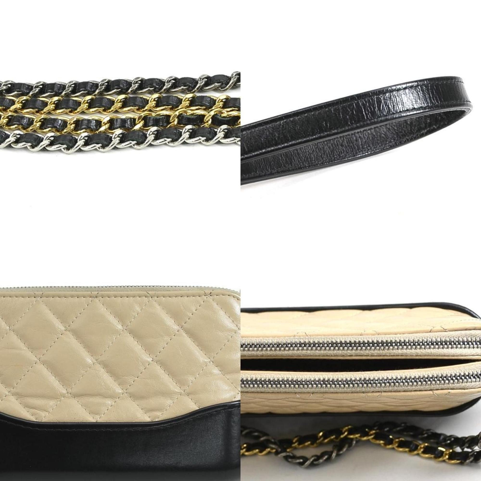 Chanel Chanel Gabrielle shoulder Size ONE SIZE - 5 Thumbnail
