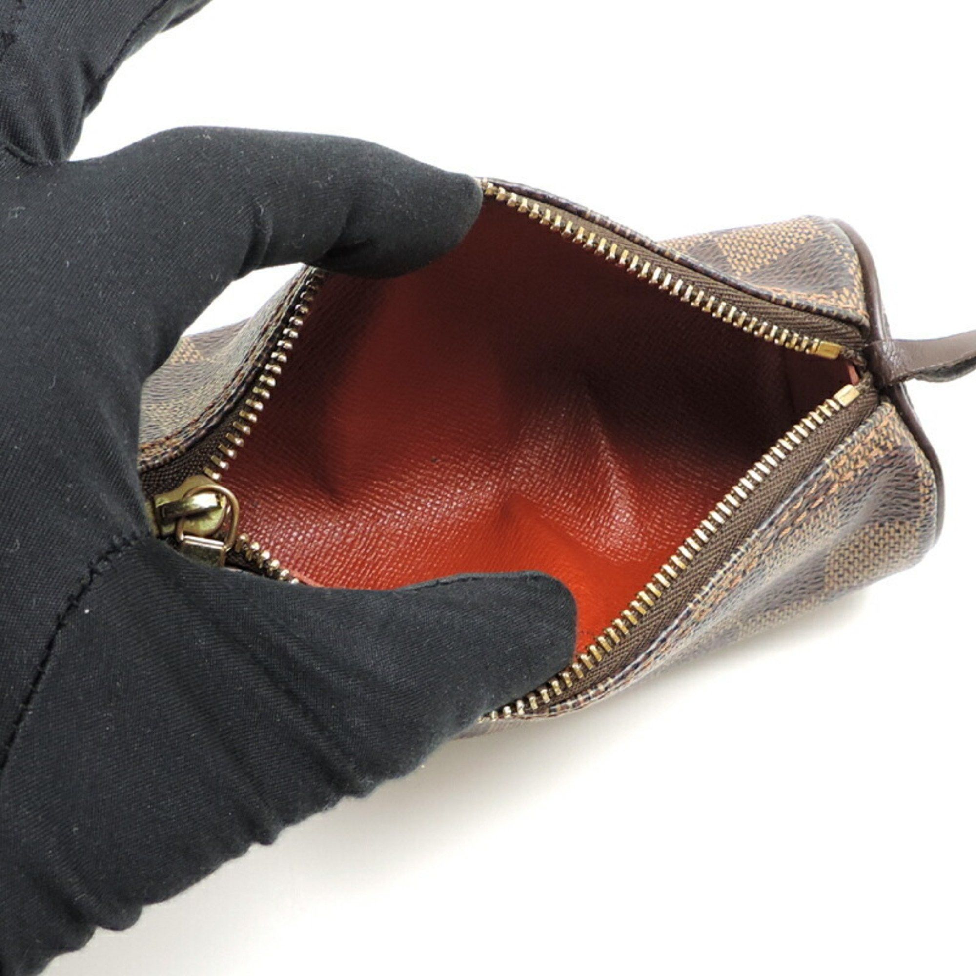 Louis Vuitton Louis Vuitton Papillon 30 shoulder Size ONE SIZE - 8 Thumbnail