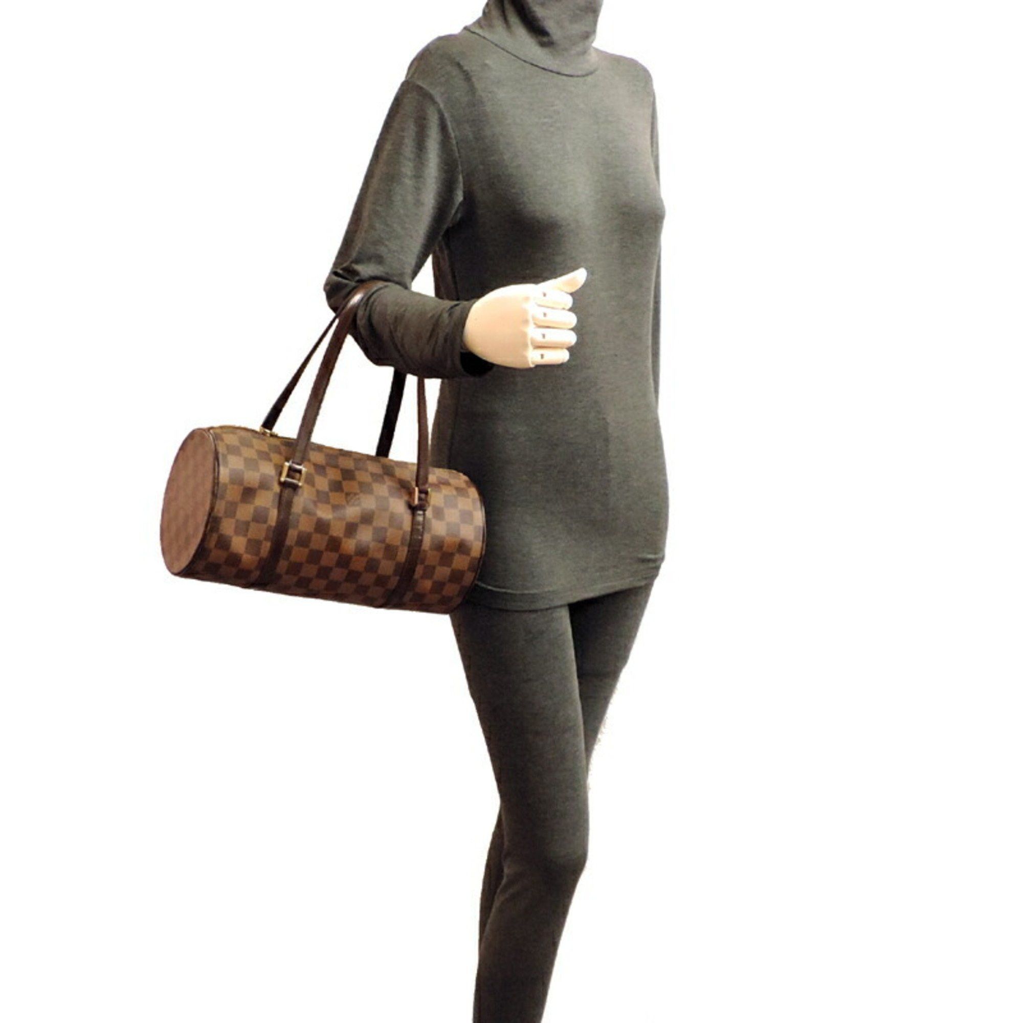 Louis Vuitton Louis Vuitton Papillon 30 shoulder Size ONE SIZE - 9 Thumbnail