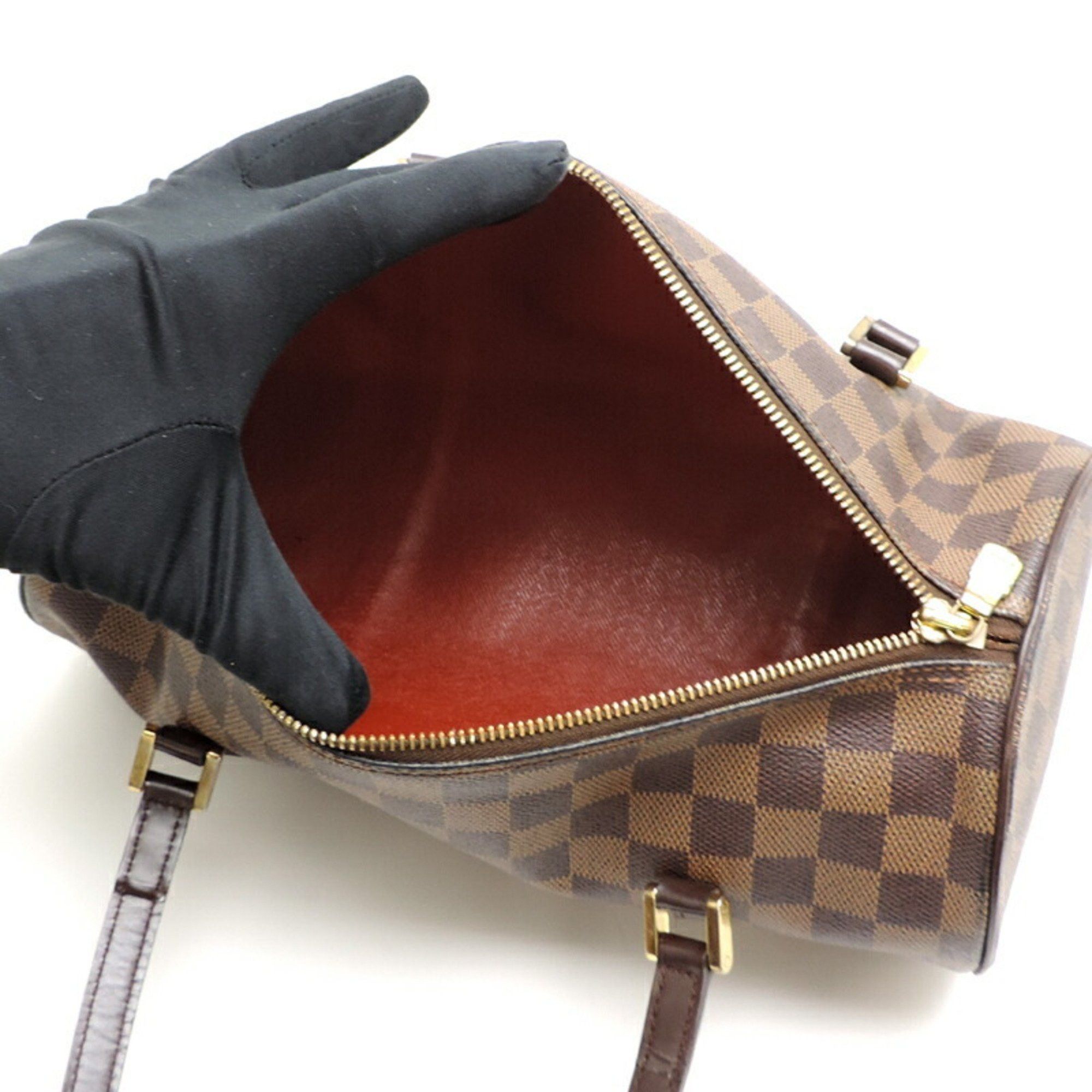Louis Vuitton Louis Vuitton Papillon 30 shoulder Size ONE SIZE - 6 Thumbnail