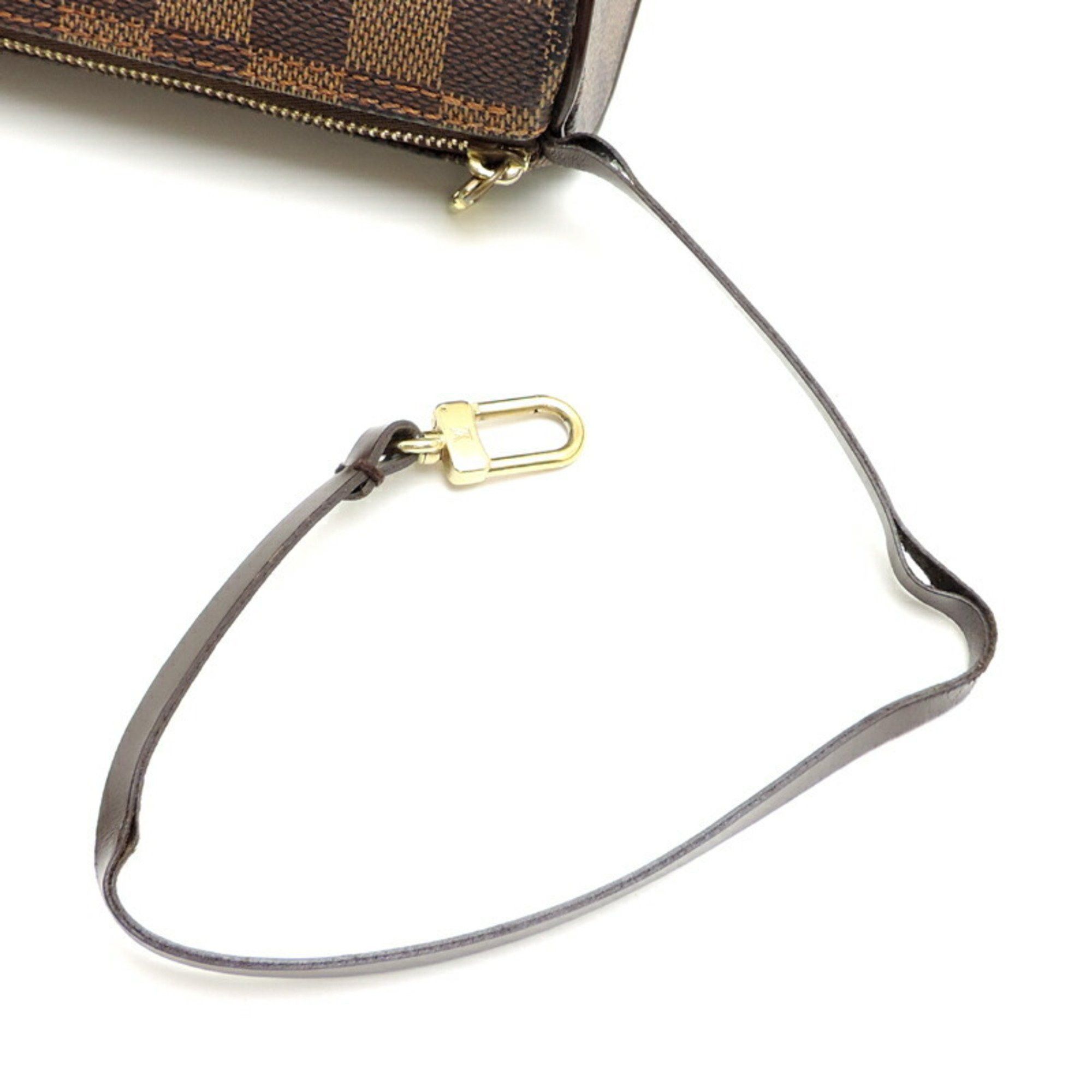 Louis Vuitton Louis Vuitton Papillon 30 shoulder Size ONE SIZE - 7 Thumbnail