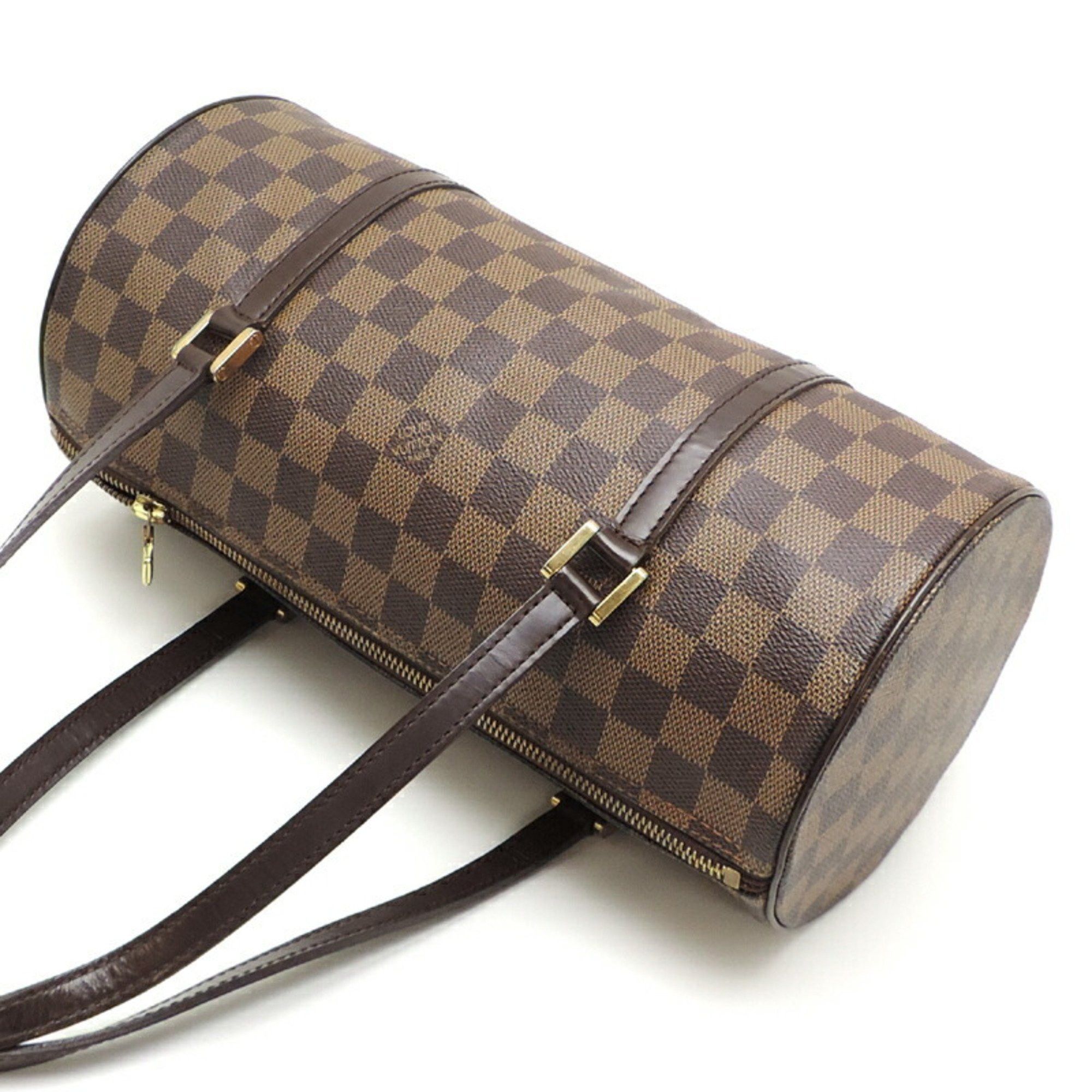 Louis Vuitton Louis Vuitton Papillon 30 shoulder Size ONE SIZE - 5 Thumbnail