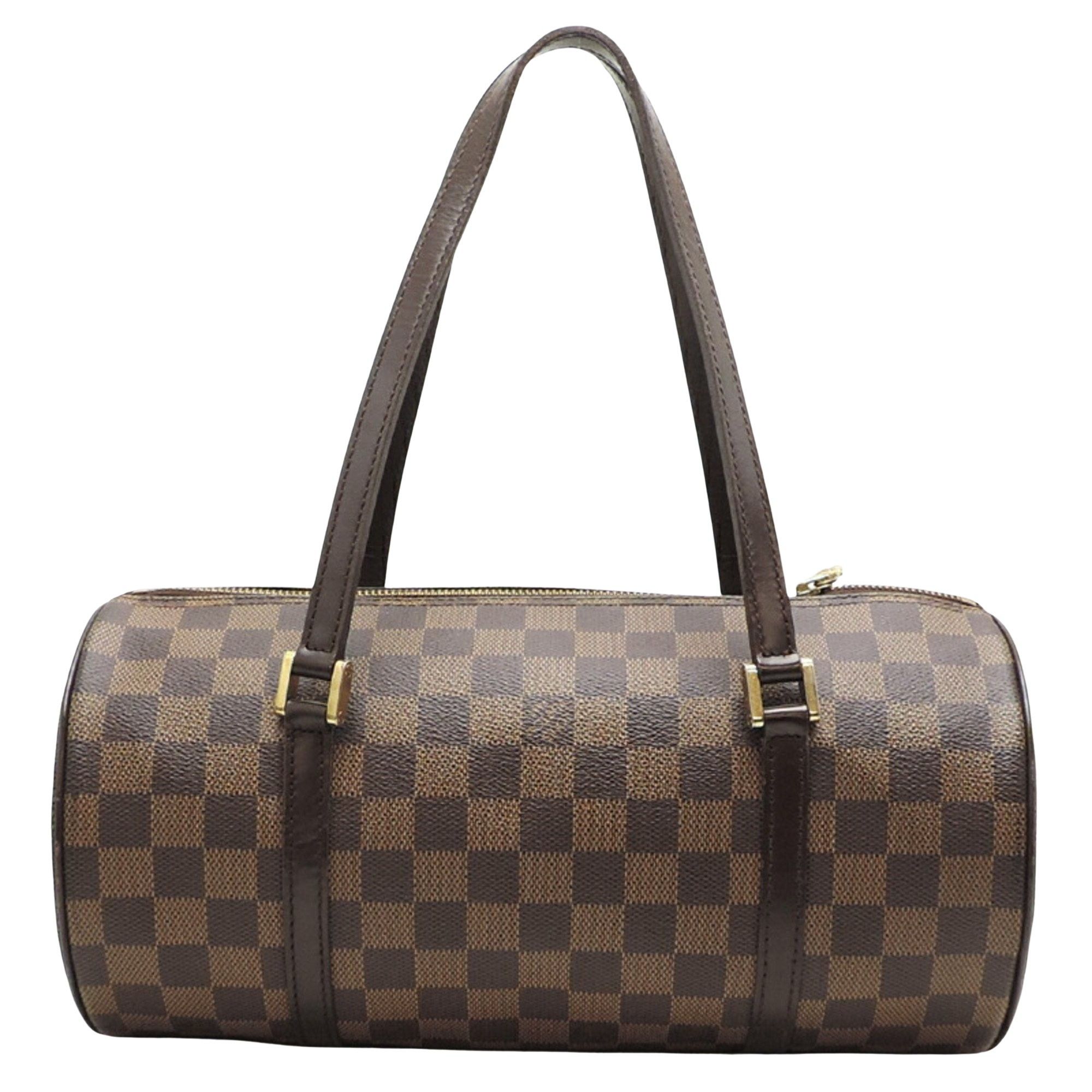 Louis Vuitton Louis Vuitton Papillon 30 shoulder Size ONE SIZE - 2 Thumbnail