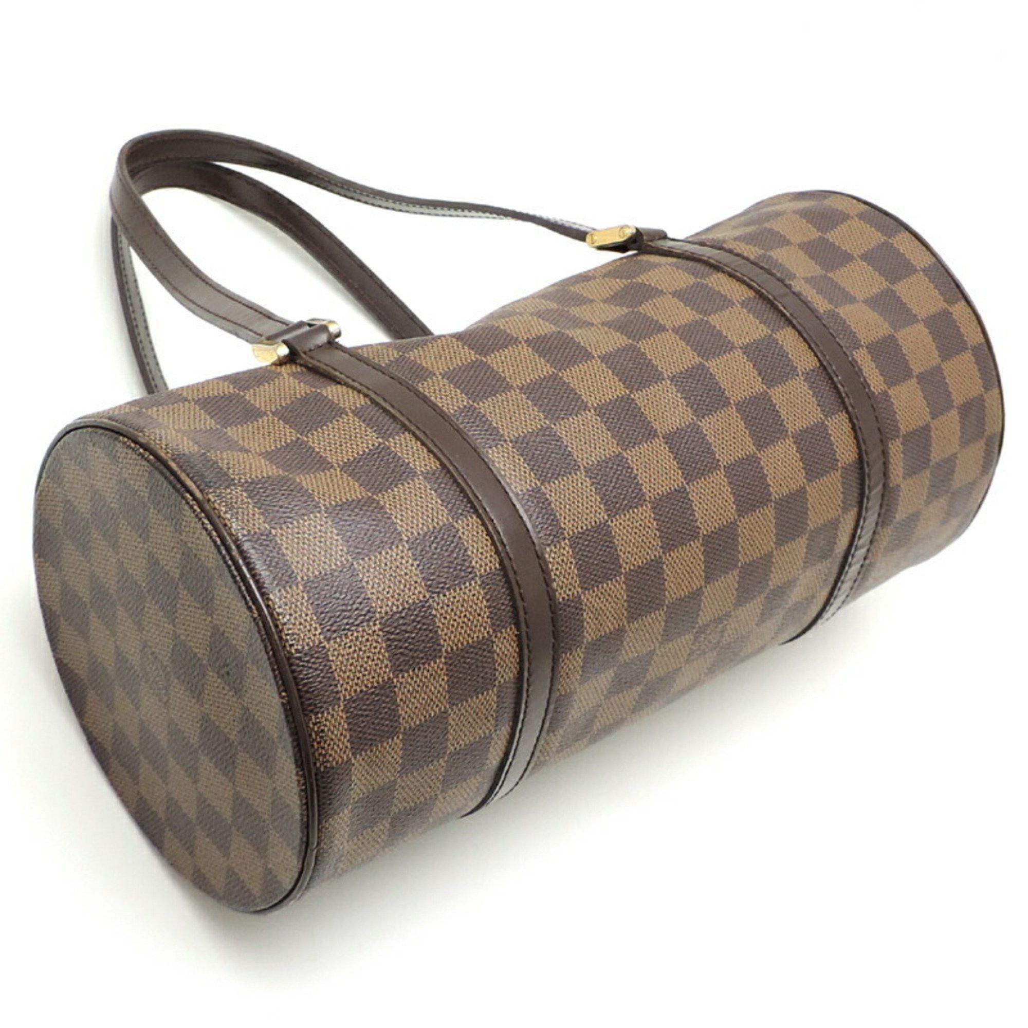 Louis Vuitton Louis Vuitton Papillon 30 shoulder Size ONE SIZE - 3 Thumbnail