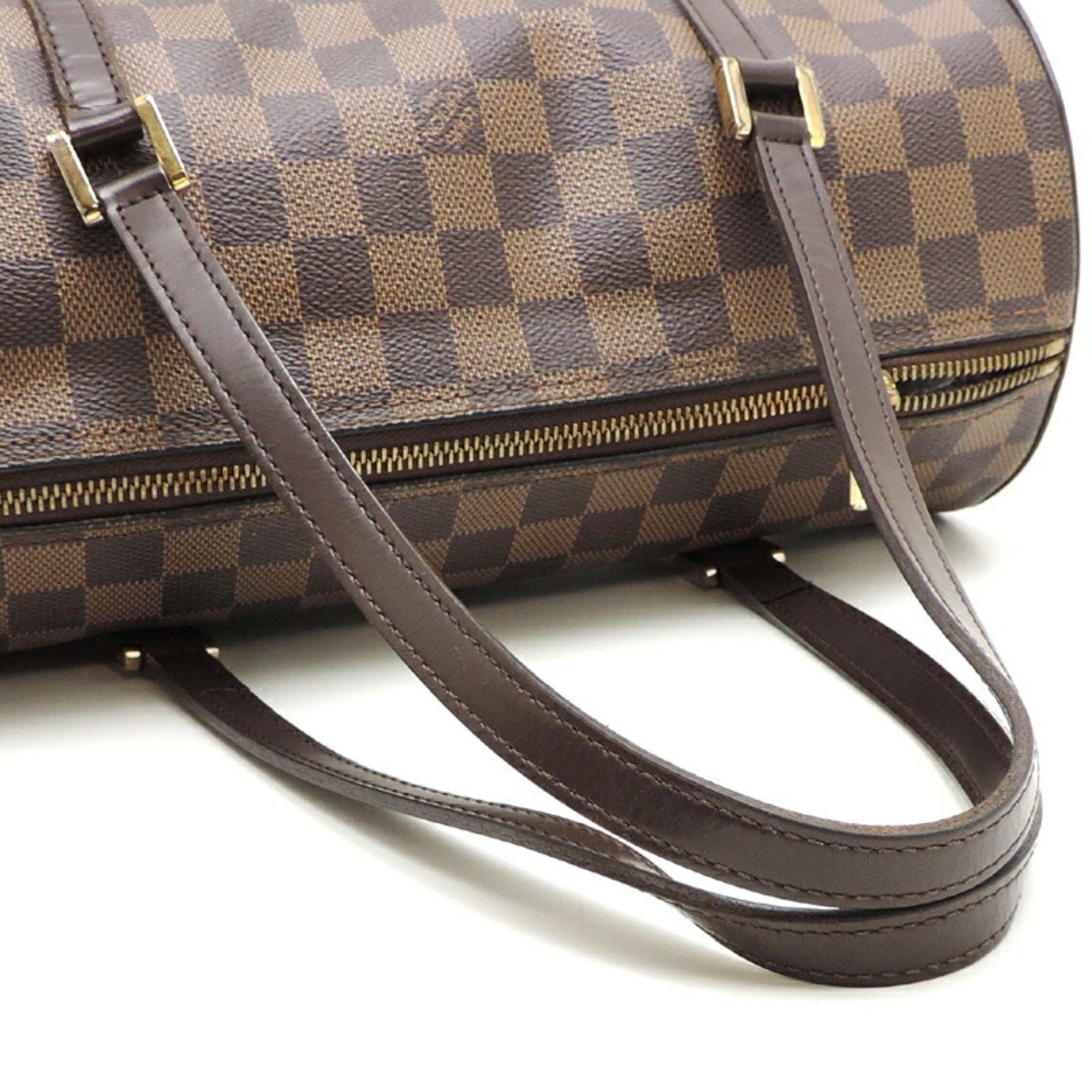 Louis Vuitton Louis Vuitton Papillon 30 shoulder Size ONE SIZE - 4 Thumbnail