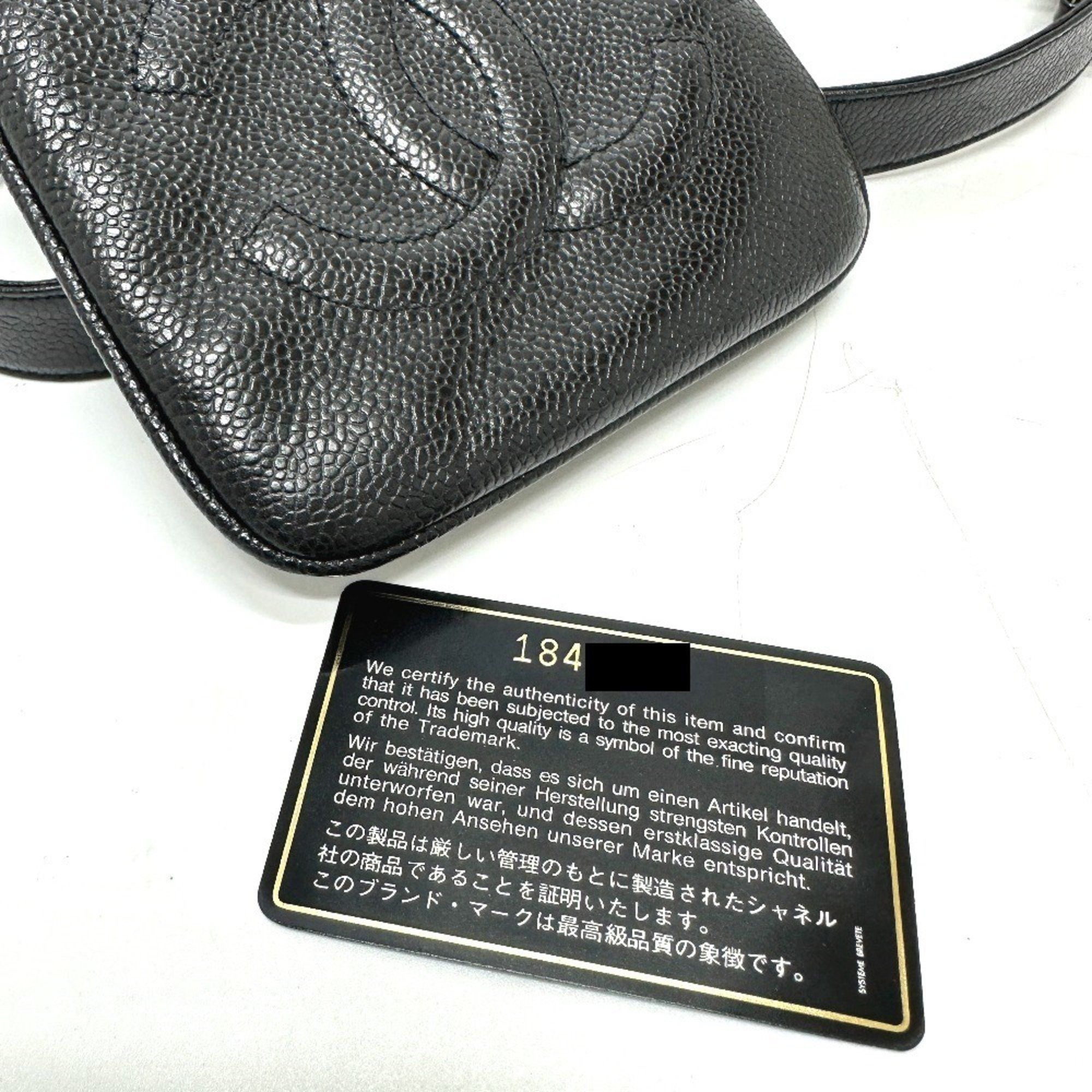 Chanel Chanel Logo CC clutch Size ONE SIZE - 7 Thumbnail