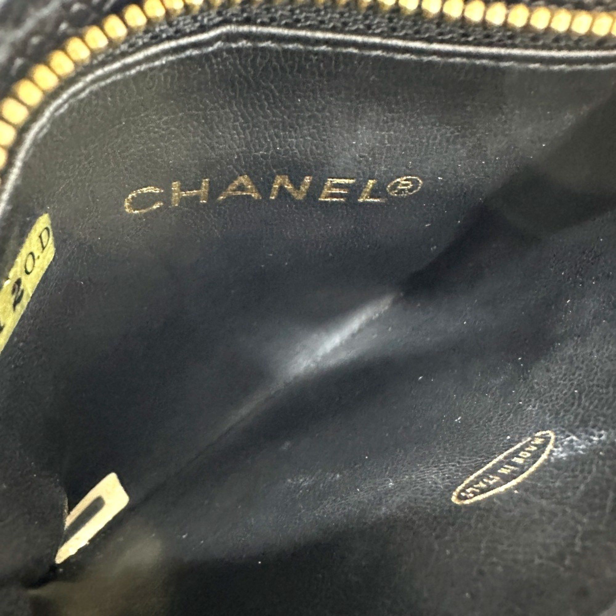 Chanel Chanel Logo CC clutch Size ONE SIZE - 5 Thumbnail