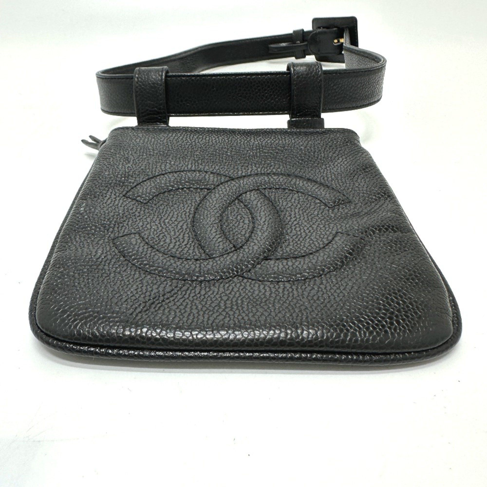 Chanel Chanel Logo CC clutch Size ONE SIZE - 9 Thumbnail
