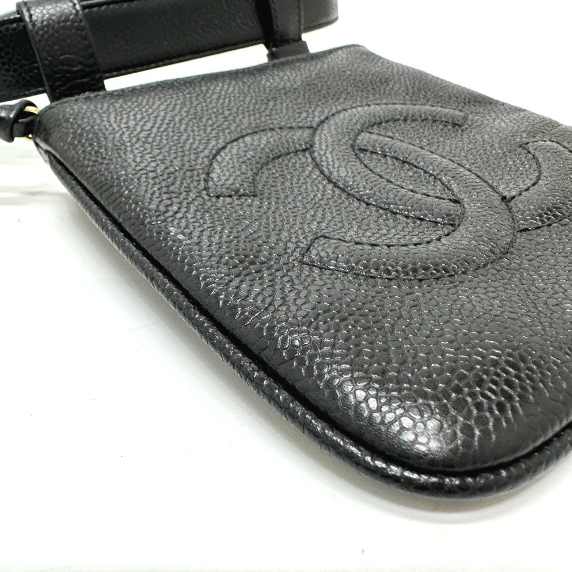 Chanel Chanel Logo CC clutch Size ONE SIZE - 10 Thumbnail