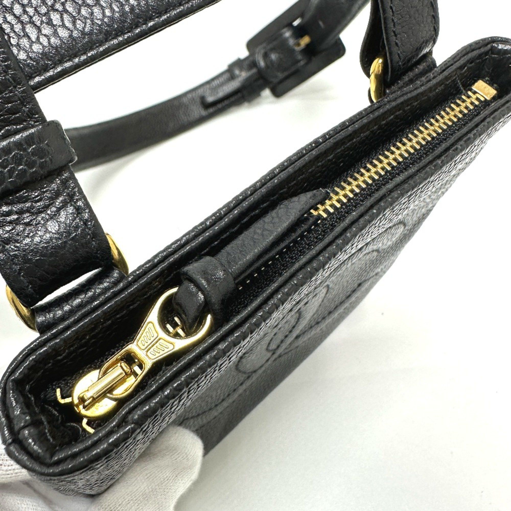 Chanel Chanel Logo CC clutch Size ONE SIZE - 4 Thumbnail