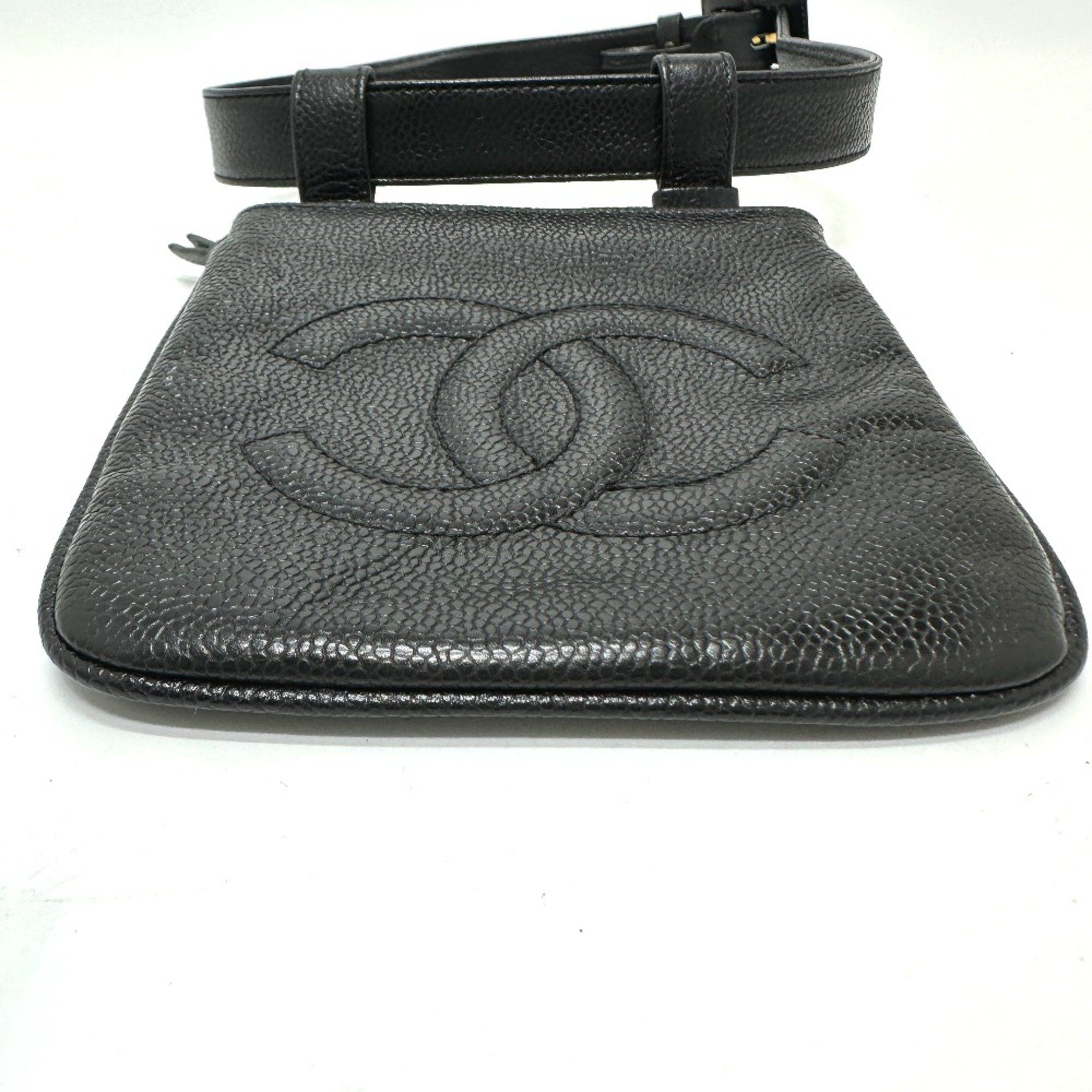 Chanel Chanel Logo CC clutch Size ONE SIZE - 3 Thumbnail