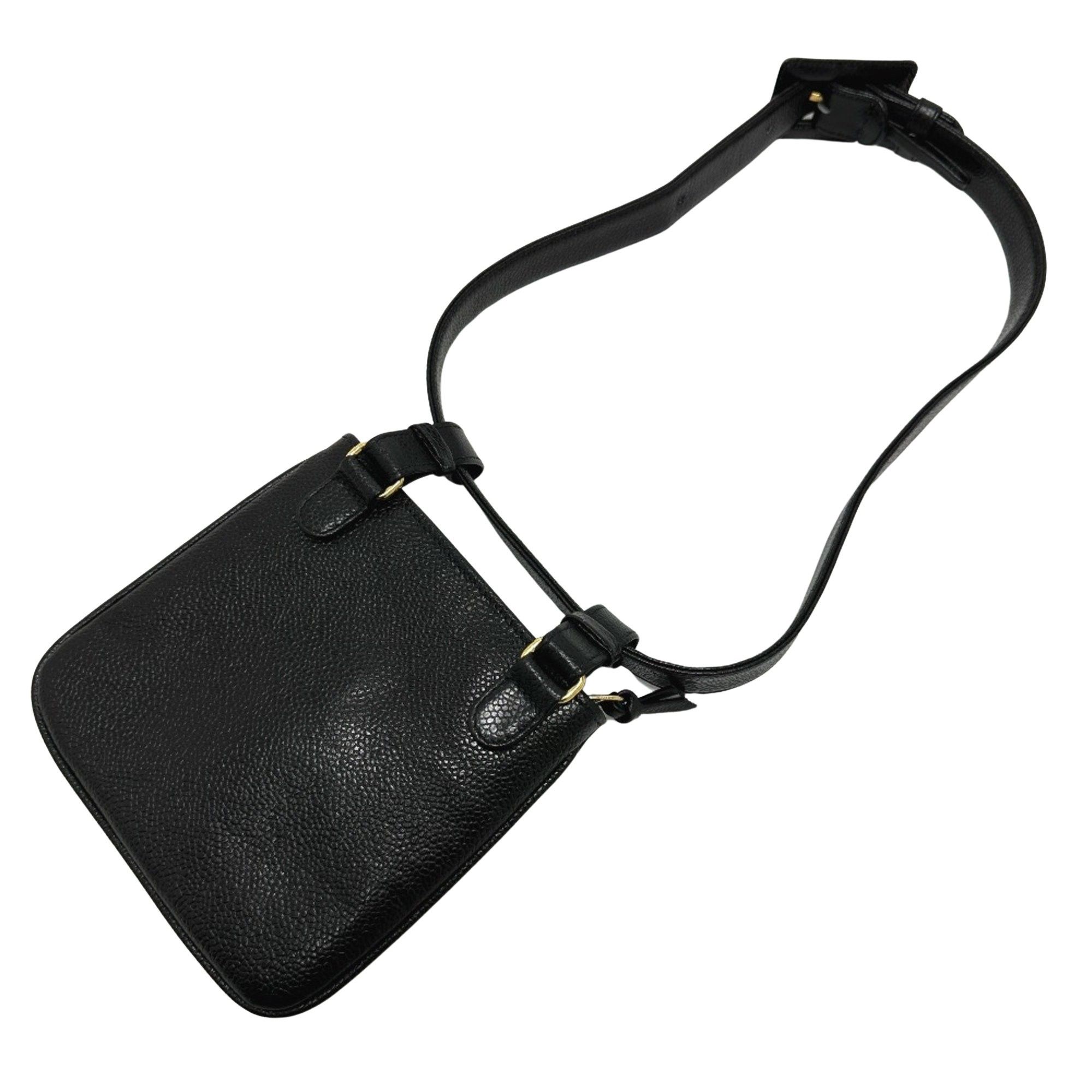 Chanel Chanel Logo CC clutch Size ONE SIZE - 2 Thumbnail