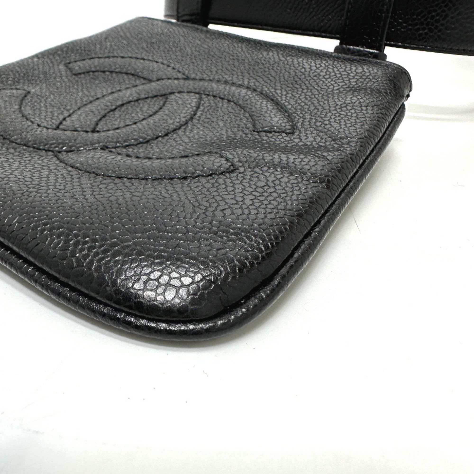 Chanel Chanel Logo CC clutch Size ONE SIZE - 8 Thumbnail
