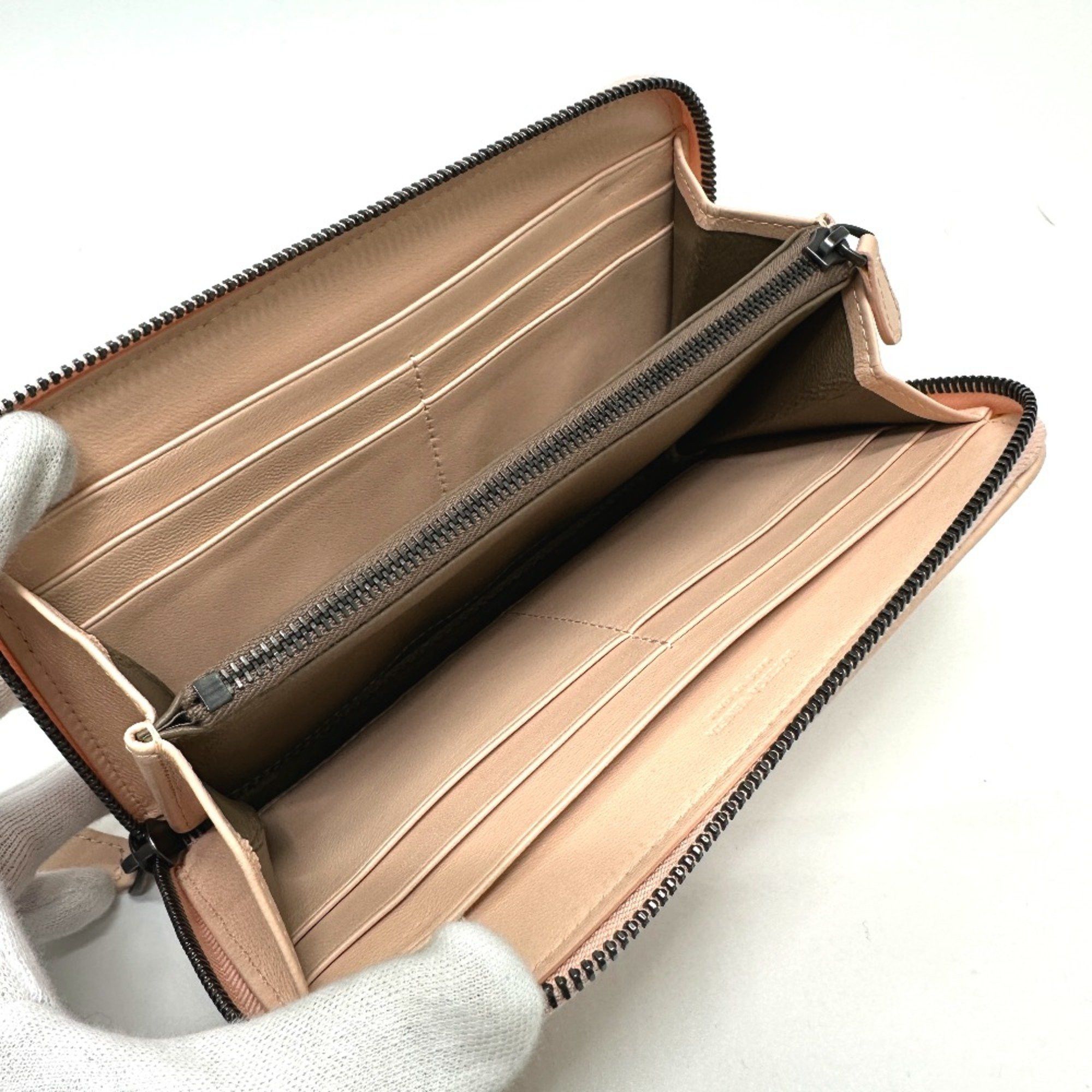 Bottega Veneta Bottega Veneta wallet Size ONE SIZE - 9 Thumbnail