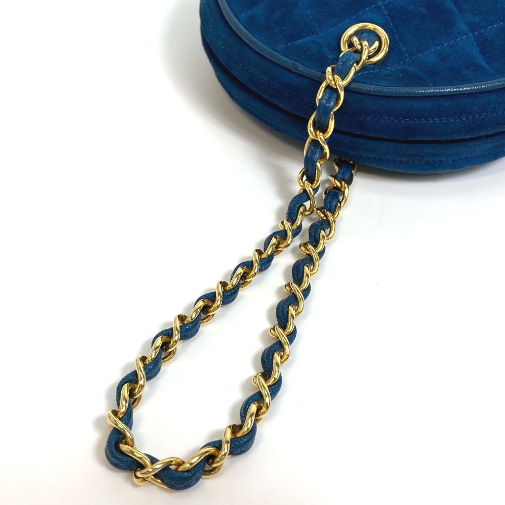 Chanel Chanel Coco Mark handbag Size ONE SIZE - 14 Thumbnail