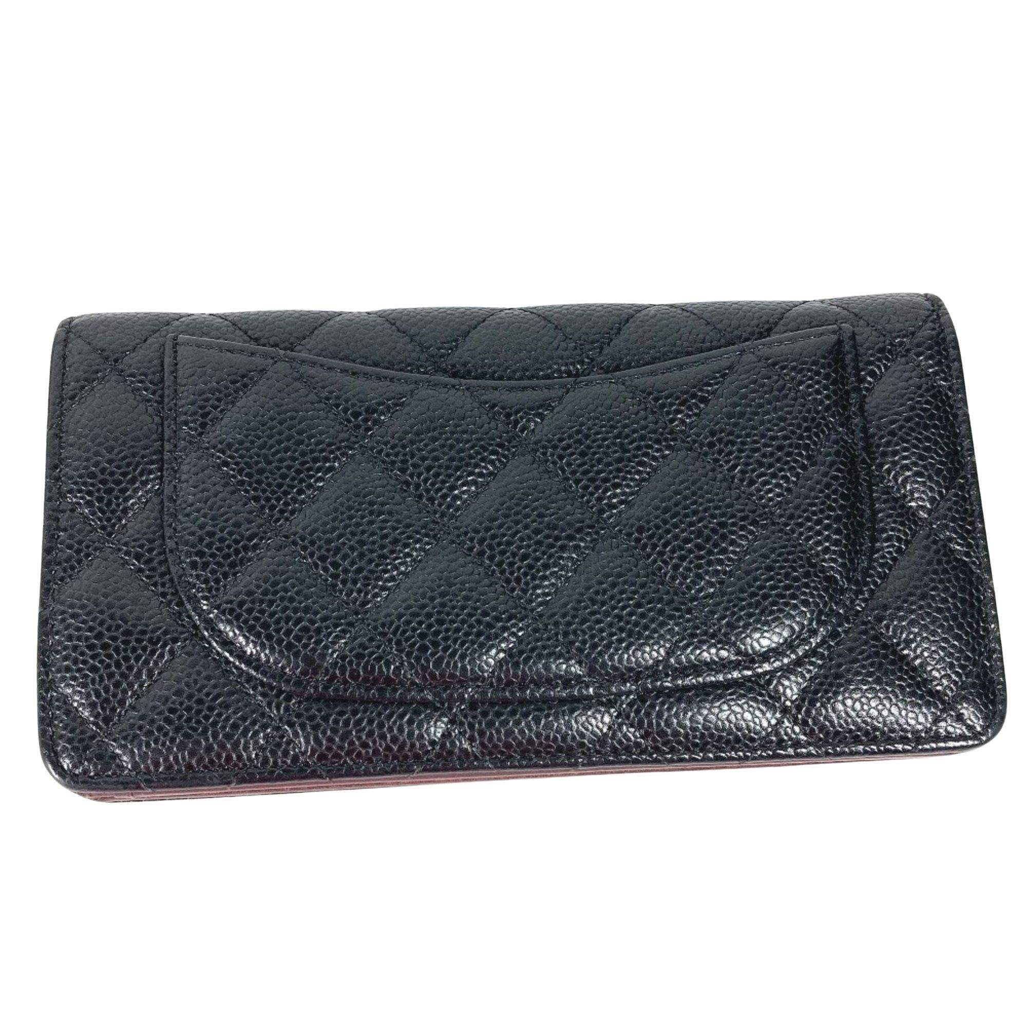 Chanel Chanel Matelassé wallet Size ONE SIZE - 2 Thumbnail