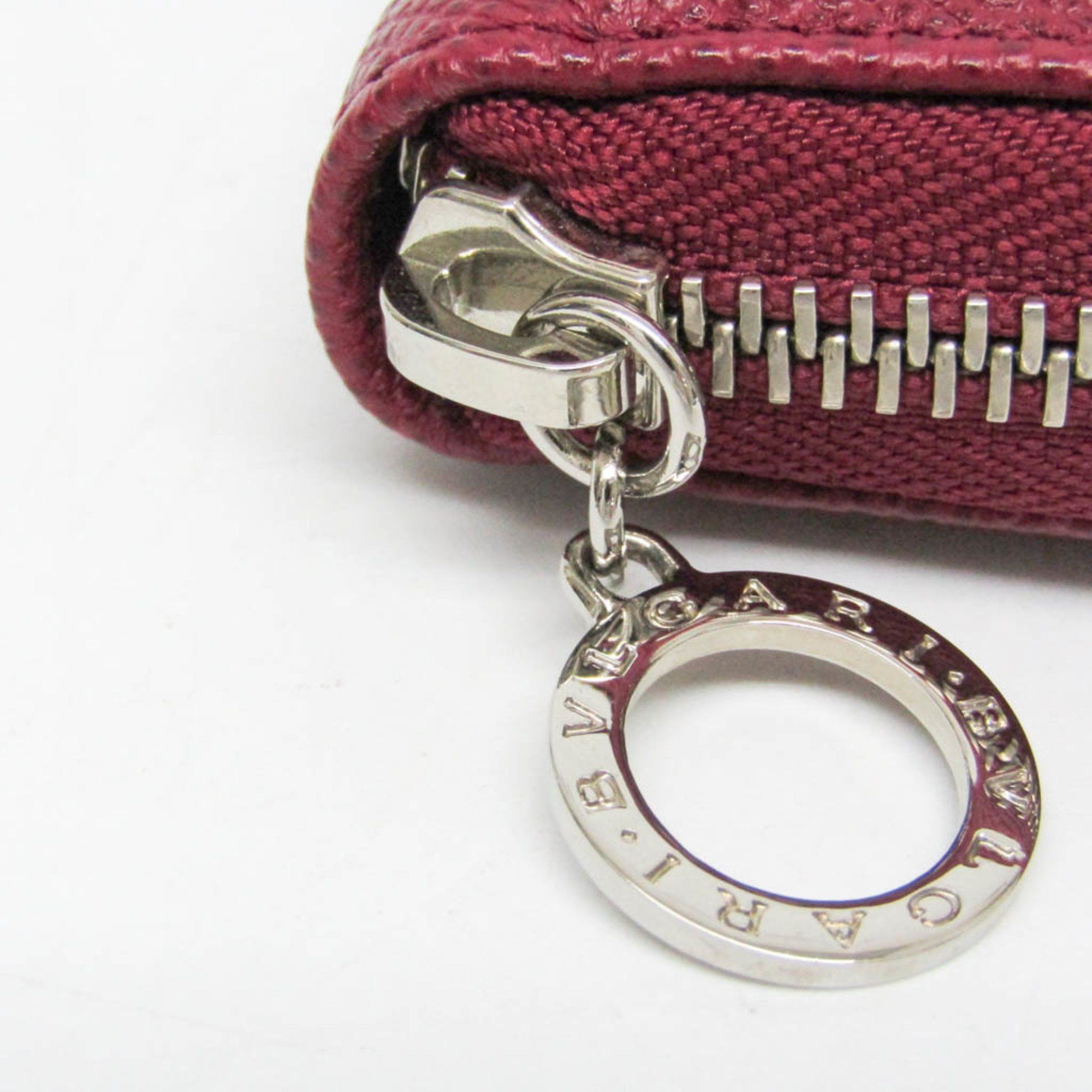 Bvlgari Bulgari Bvlgari bvlgari wallet Size ONE SIZE - 8 Thumbnail