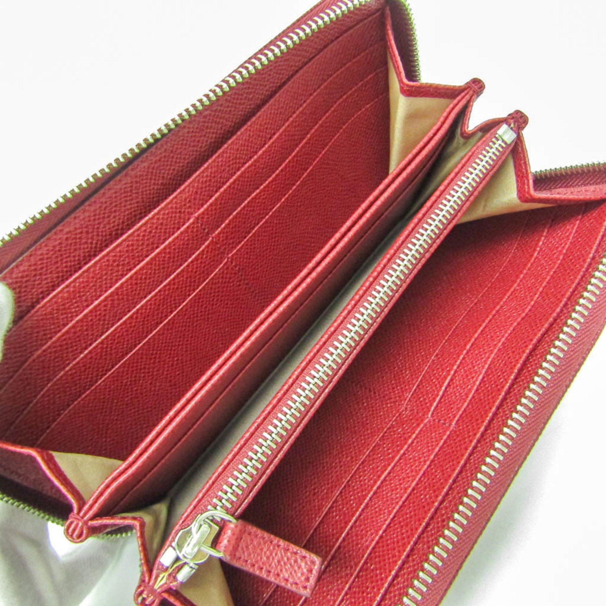 Bvlgari Bulgari Bvlgari bvlgari wallet Size ONE SIZE - 3 Thumbnail