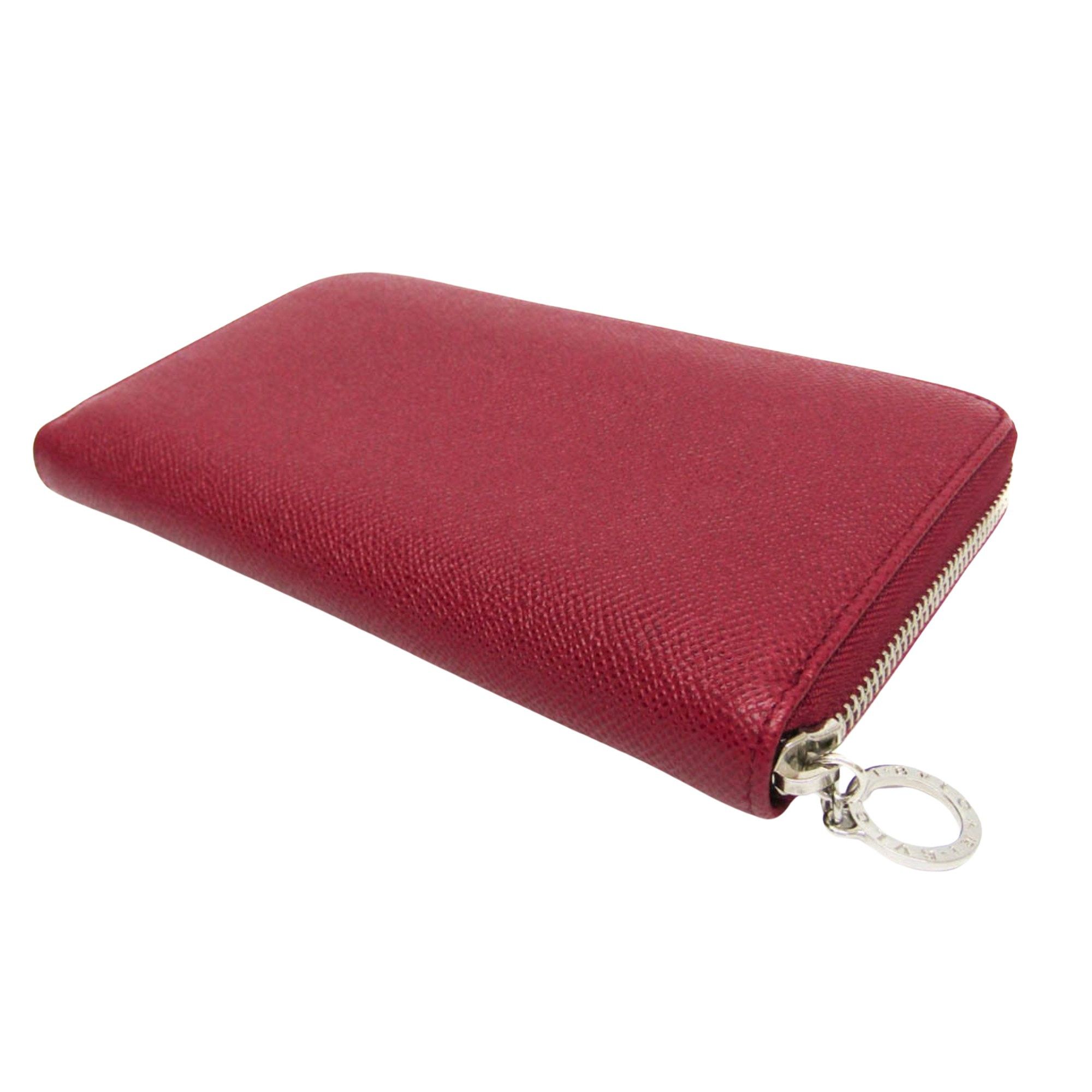 Bvlgari Bulgari Bvlgari bvlgari wallet Size ONE SIZE - 2 Thumbnail
